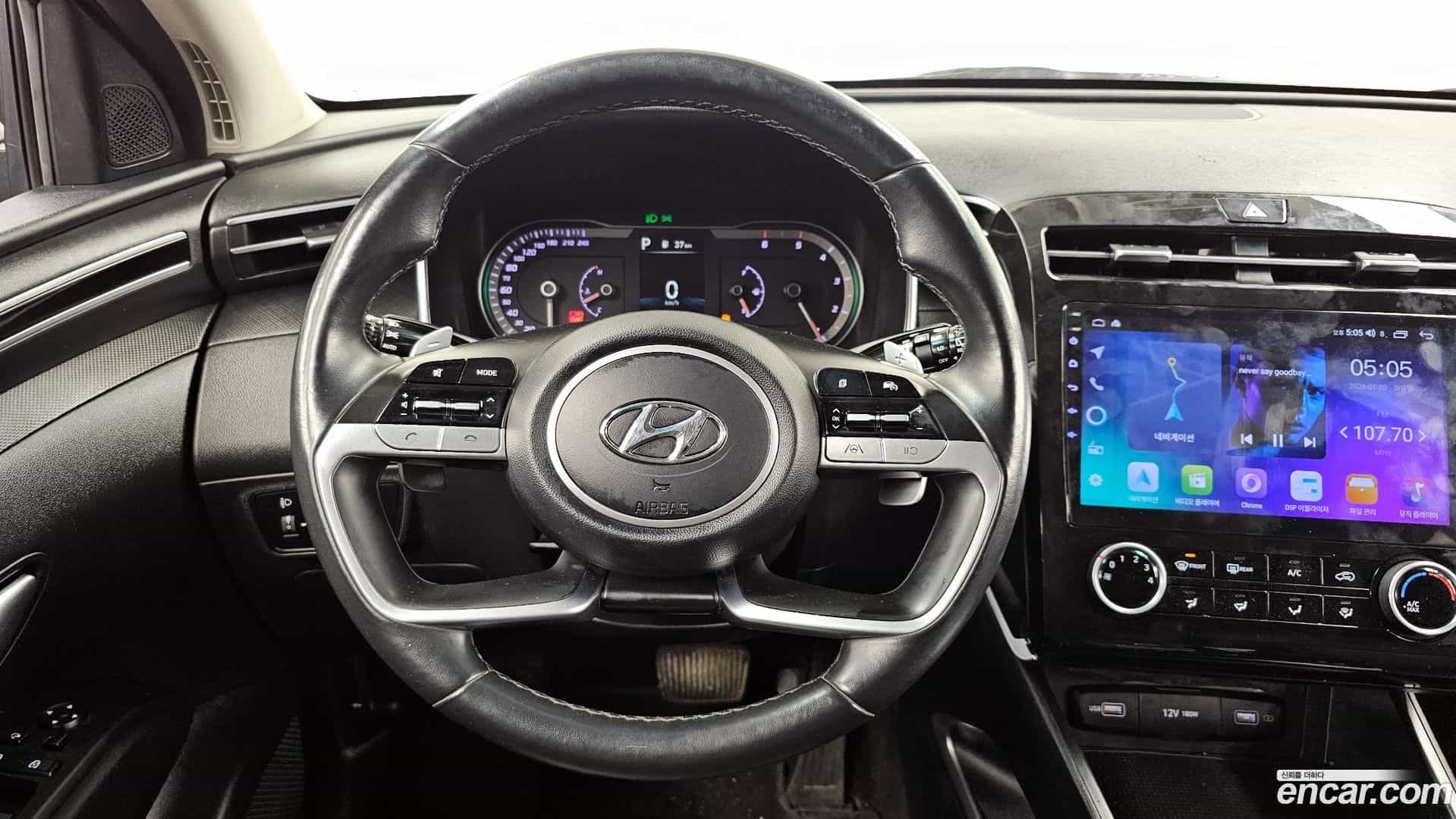 Tucson Hyundai 2021.2-OPTION-017