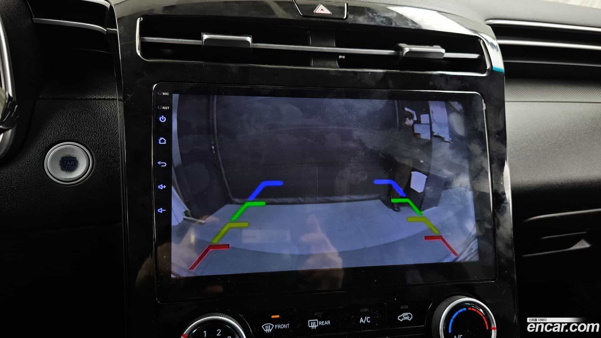 Tucson Hyundai 2021.2-OPTION-019