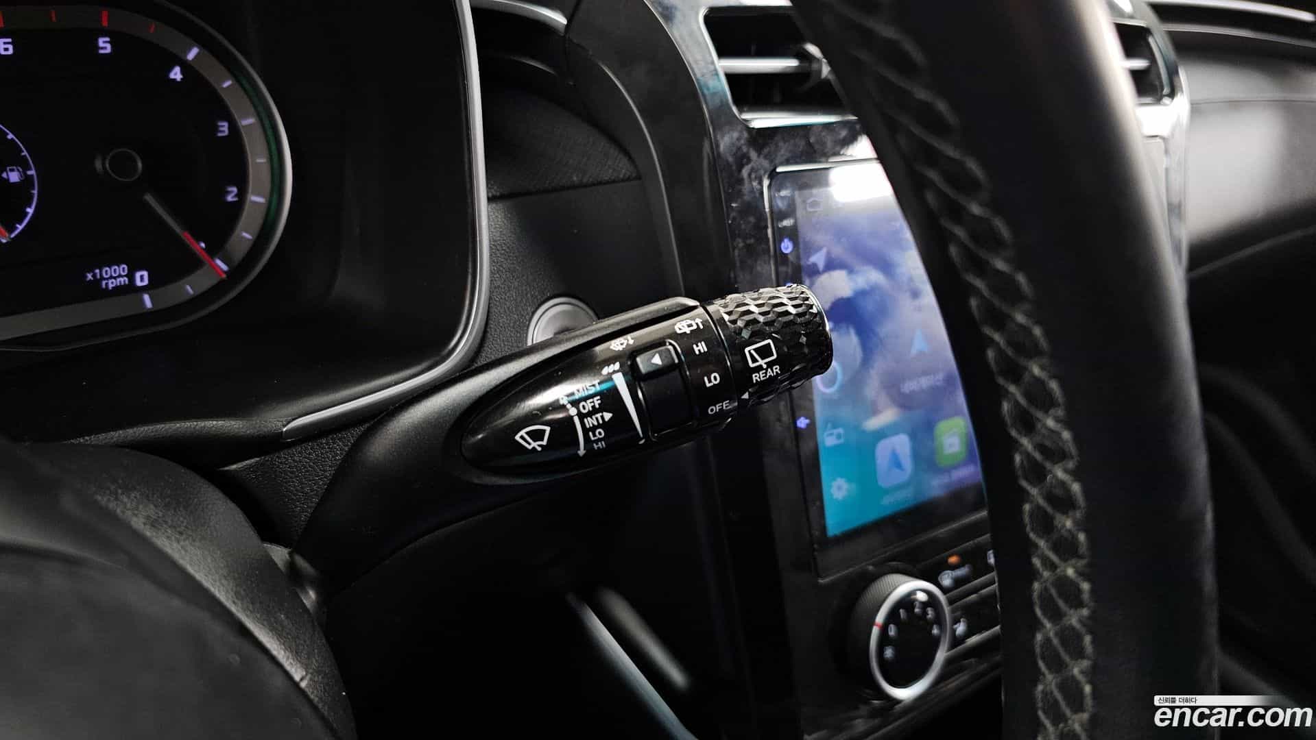 Tucson Hyundai 2021.2-OPTION-022