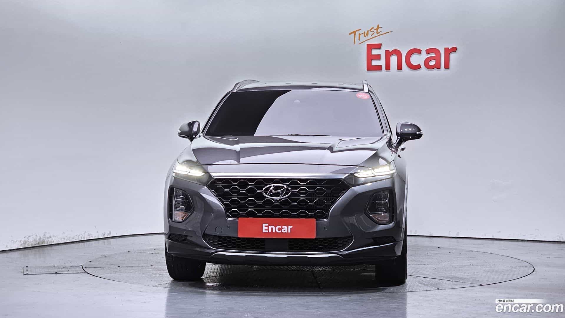 Santafe Hyundai 2018.7-OUTER-003