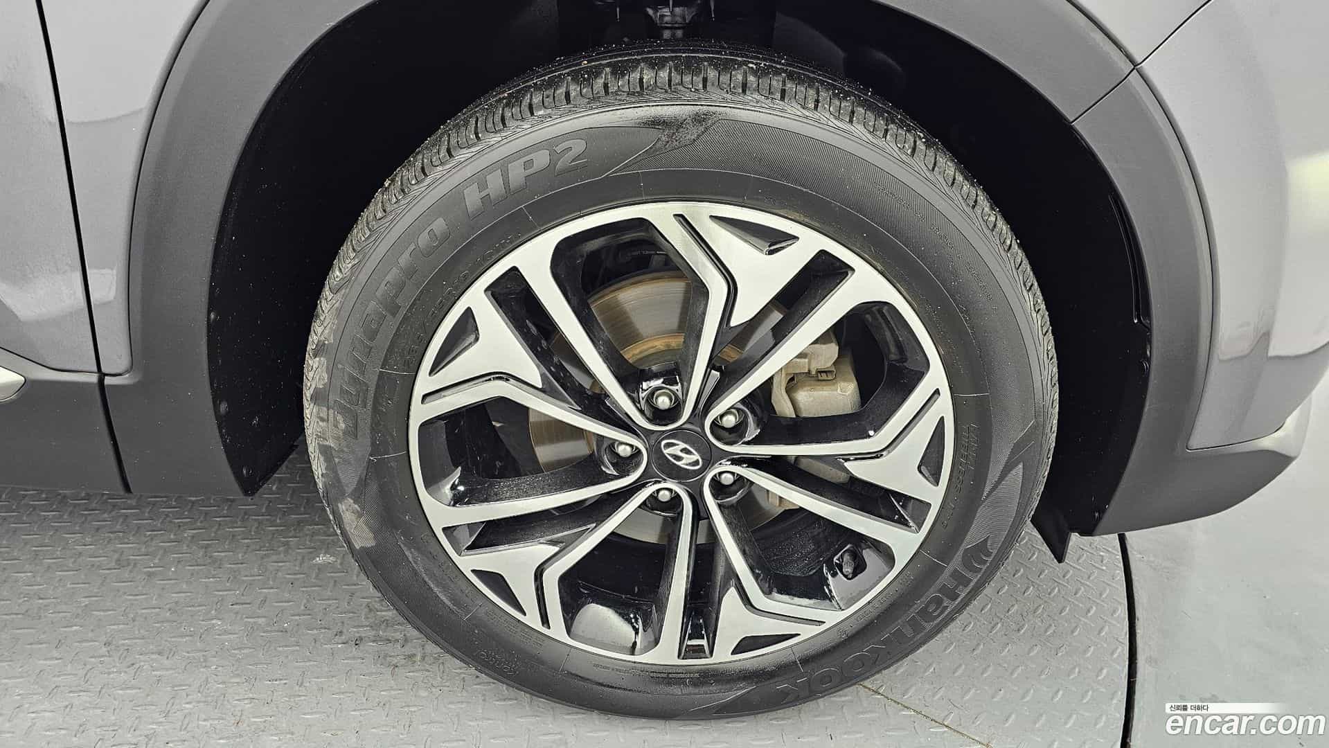 Santafe Hyundai 2018.7-OUTER-005