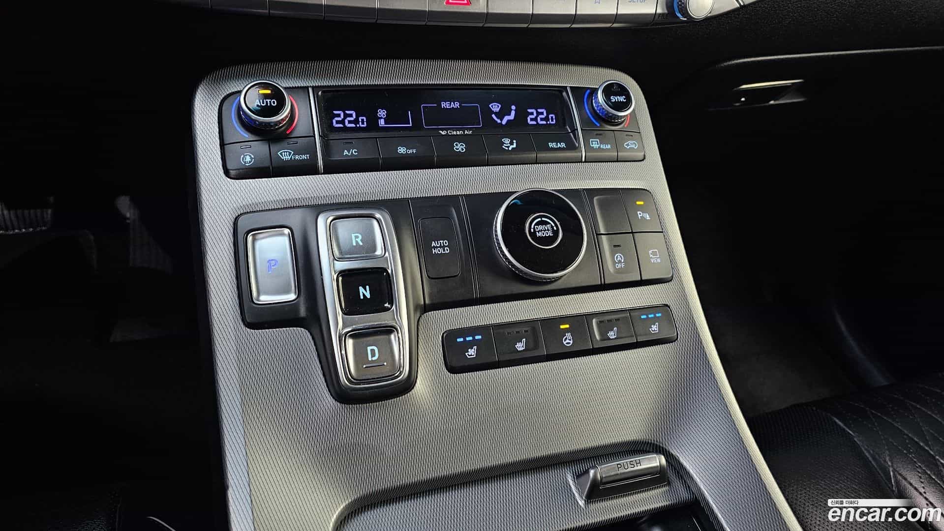 Palisade Hyundai 2019.1-INNER-009