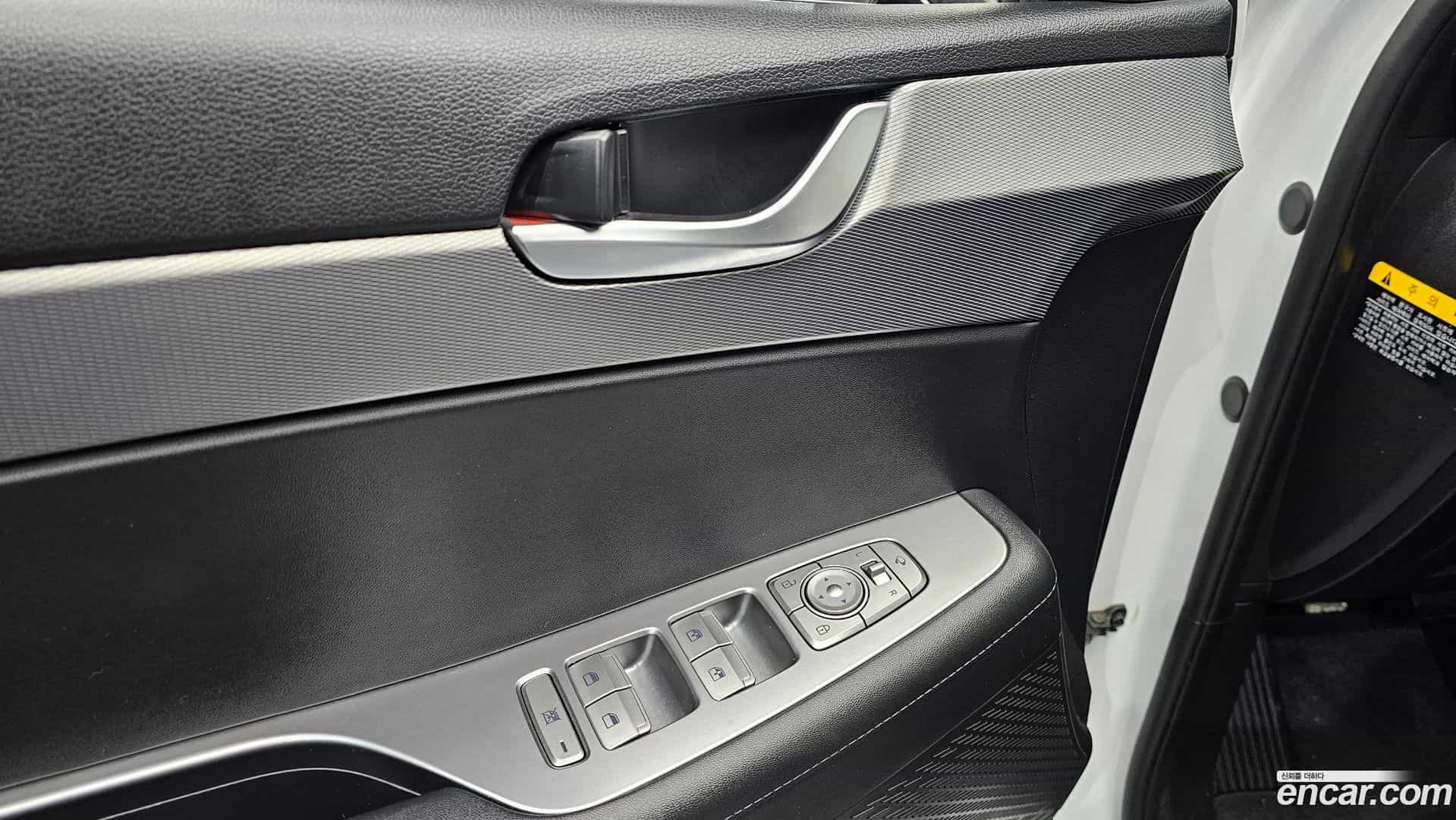 Palisade Hyundai 2019.1-OPTION-020