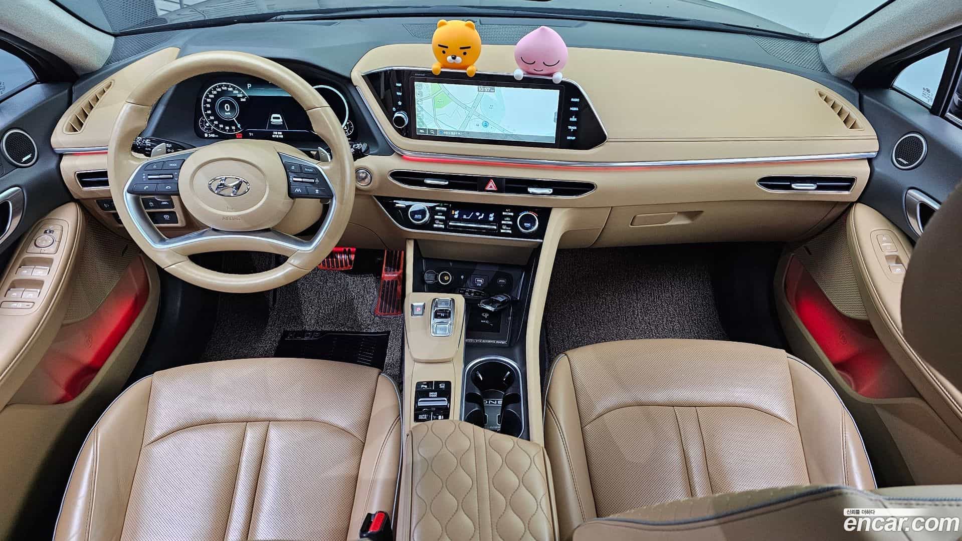 Sonata Hyundai 2023.1-INNER-007