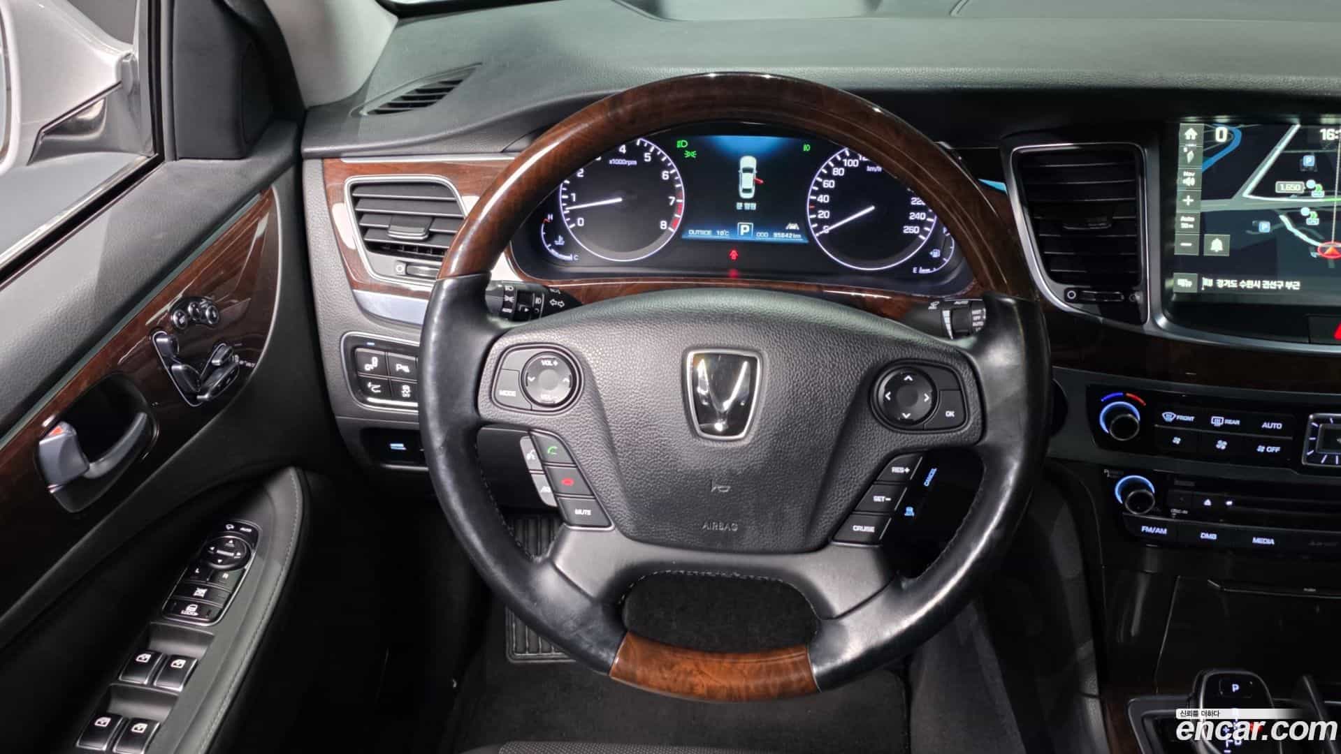 Equus Hyundai 2015.9-OPTION-017