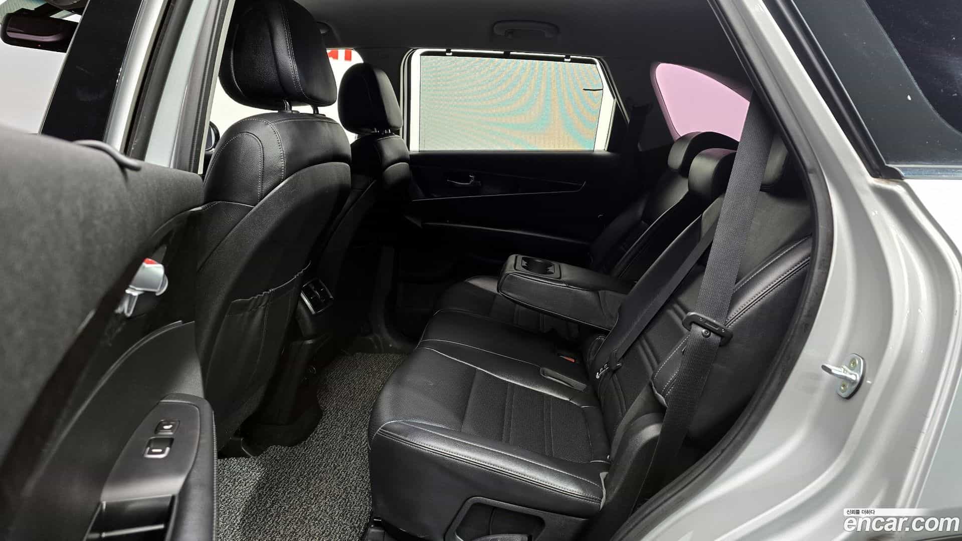 Sorento Kia 2015.5-OPTION-016