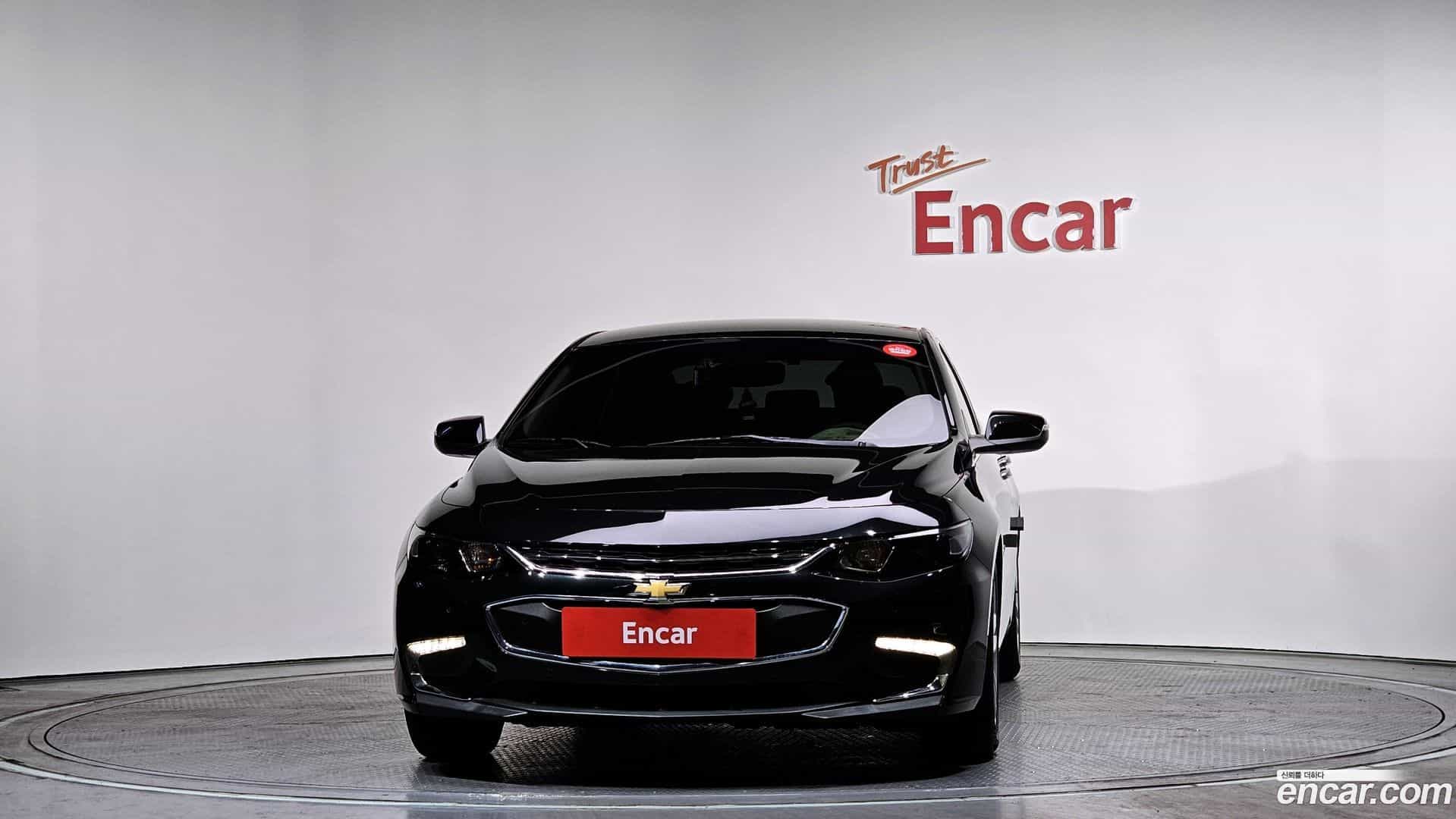 Malibu ChevroletGMDaewoo 2016.5-OUTER-003