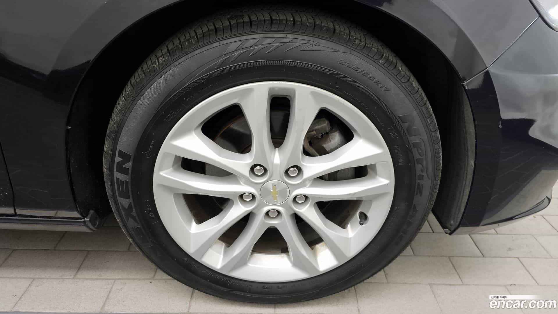 Malibu ChevroletGMDaewoo 2016.5-OUTER-005