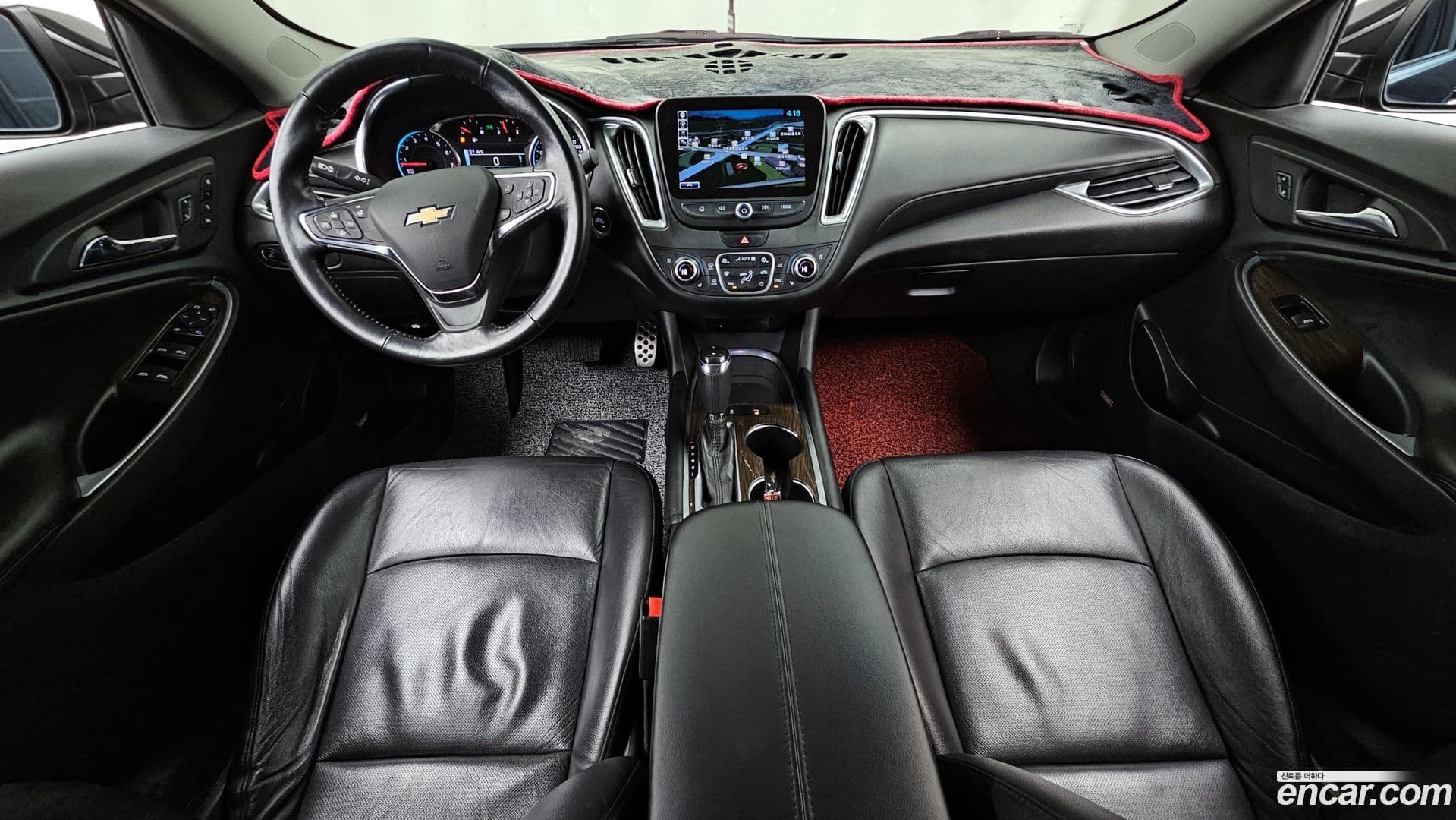 Main__Slider__Photo:Malibu ChevroletGMDaewoo 2016.5-6