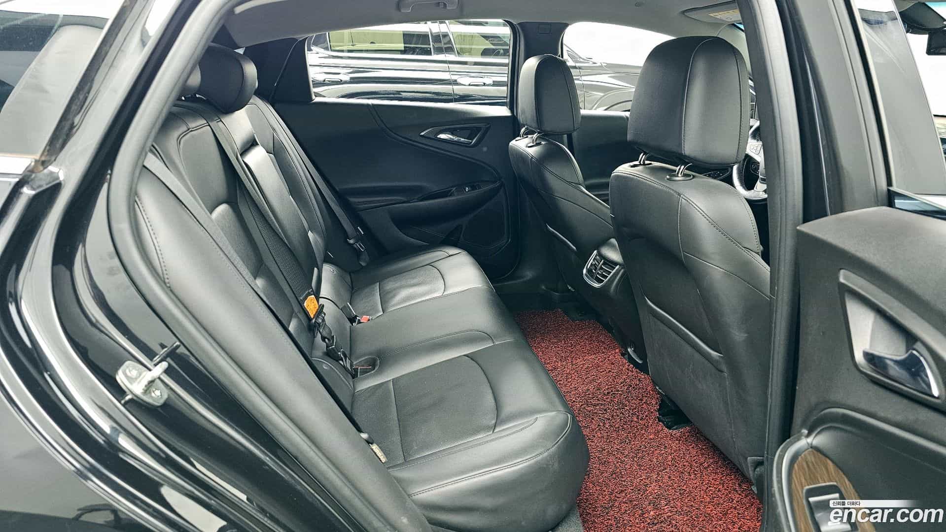 Malibu ChevroletGMDaewoo 2016.5-OPTION-016