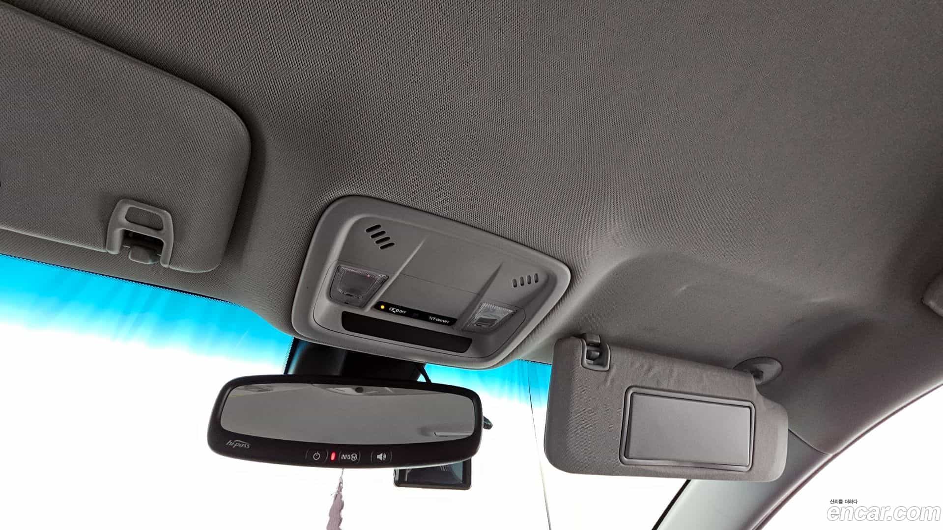 Malibu ChevroletGMDaewoo 2016.5-OPTION-022