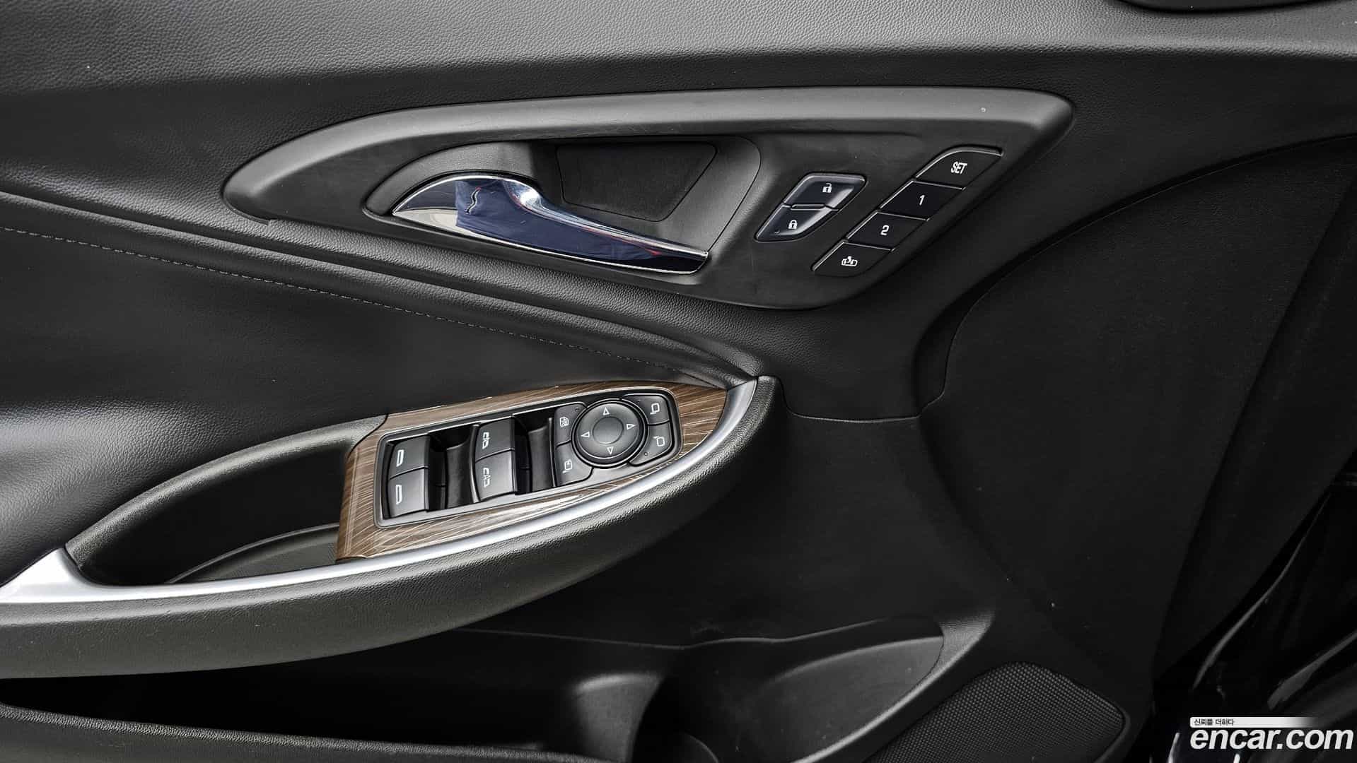 Malibu ChevroletGMDaewoo 2016.5-OPTION-023