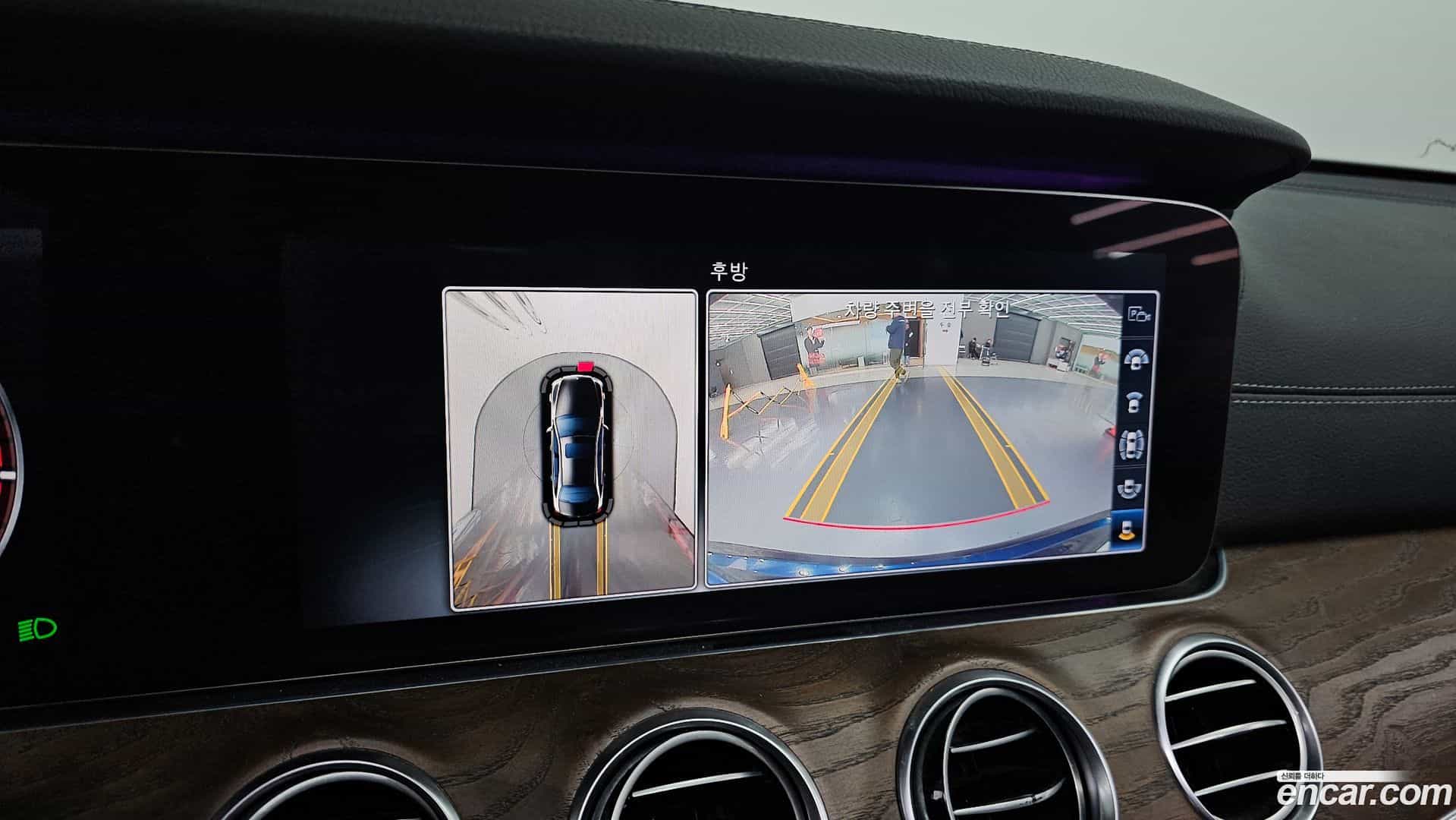 E-Class Mercedes-Benz 2018.6-OPTION-019