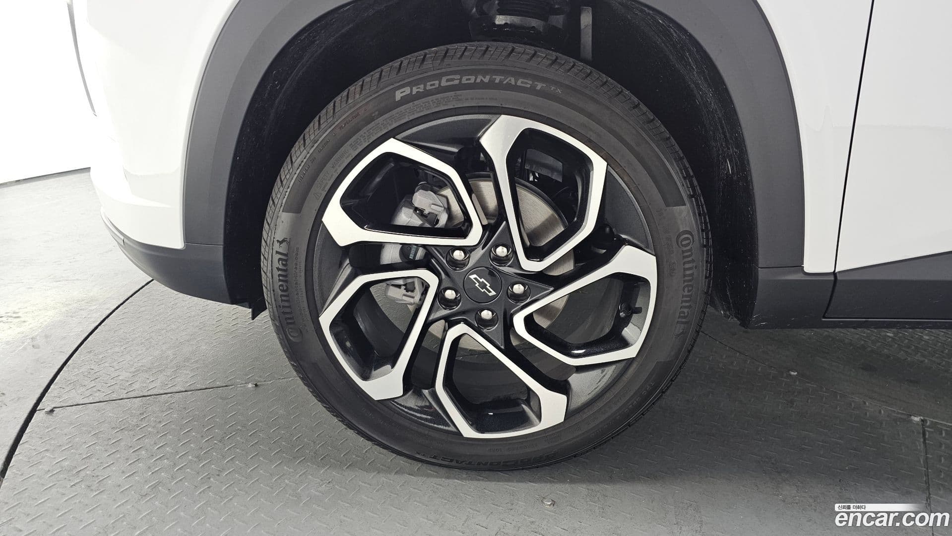 Main__Slider__Photo:Trax ChevroletGMDaewoo 2025.4-4