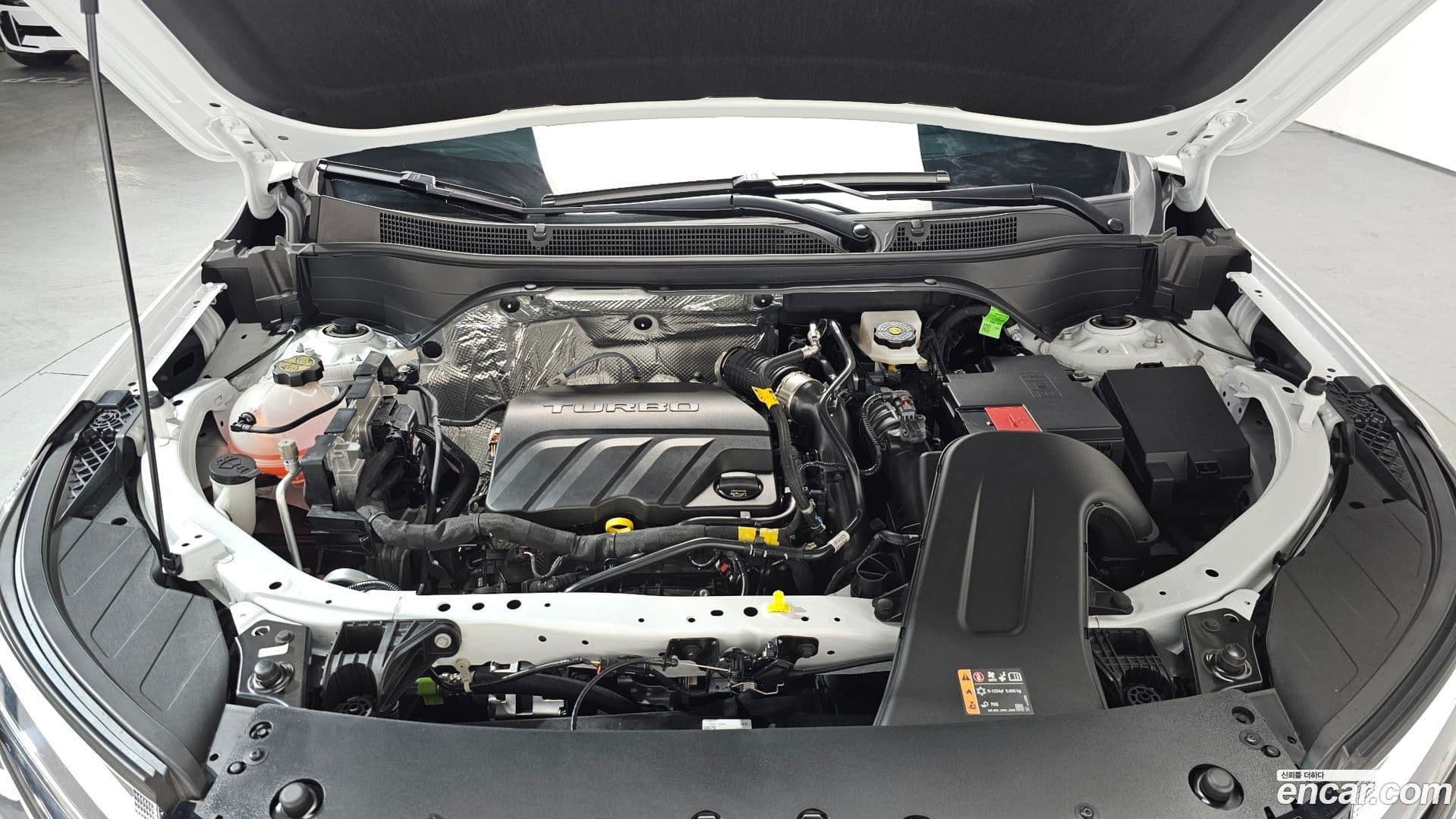 Main__Slider__Photo:Trax ChevroletGMDaewoo 2025.4-5