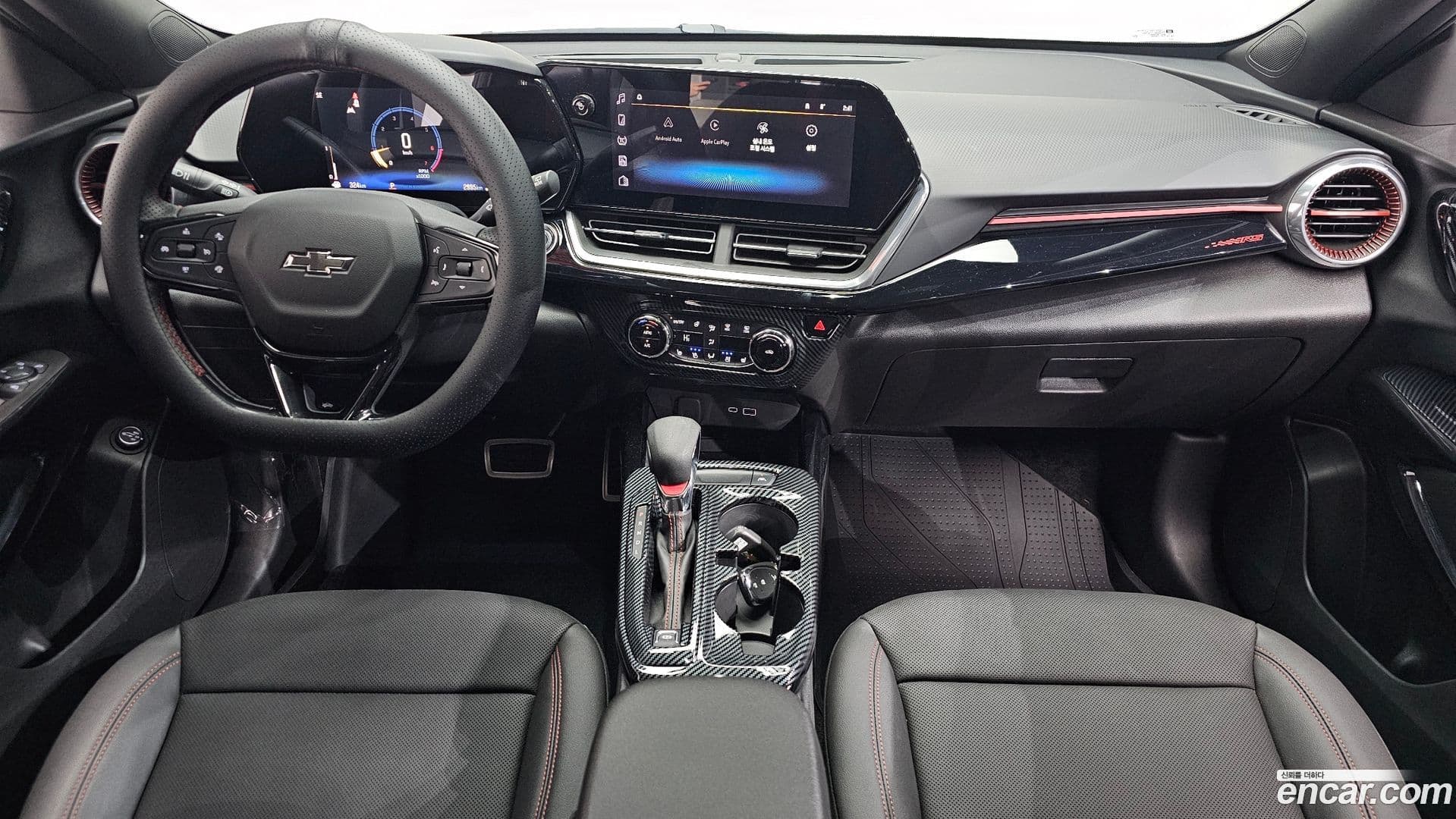 Main__Slider__Photo:Trax ChevroletGMDaewoo 2025.4-6