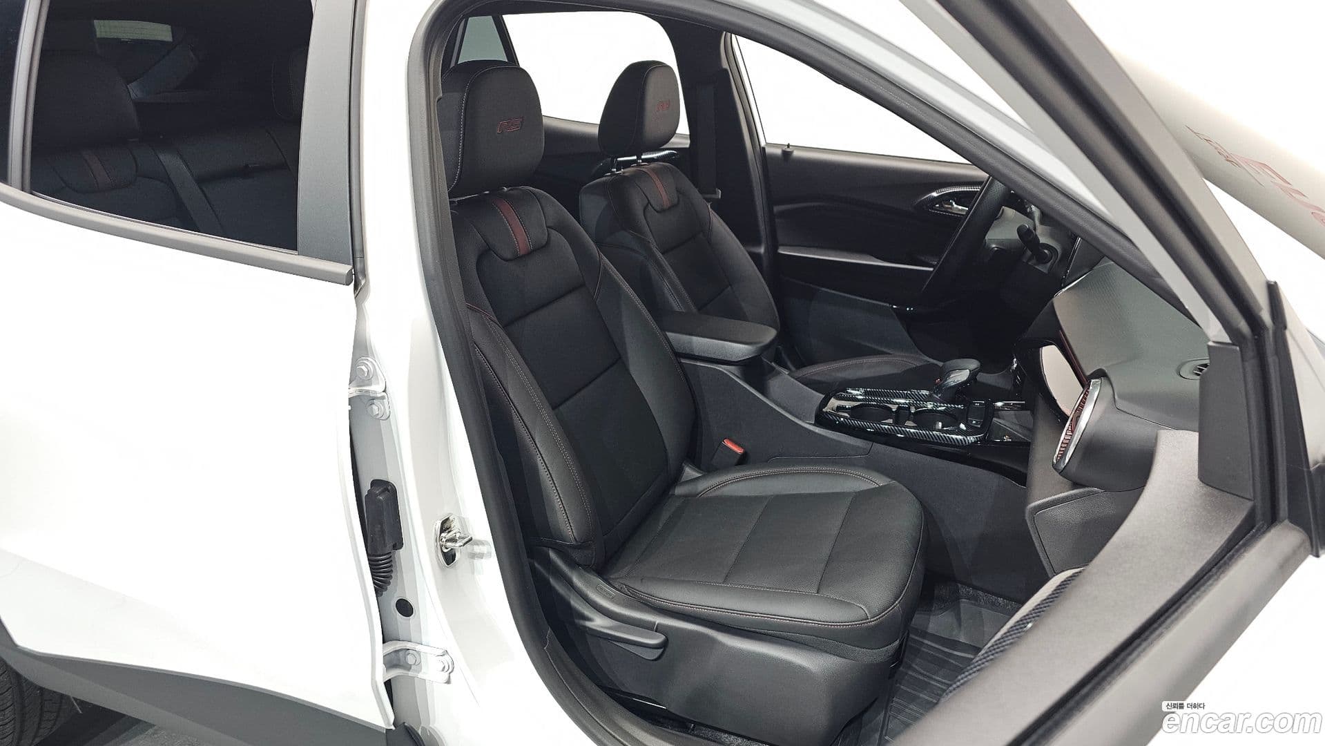 Main__Slider__Photo:Trax ChevroletGMDaewoo 2025.4-9