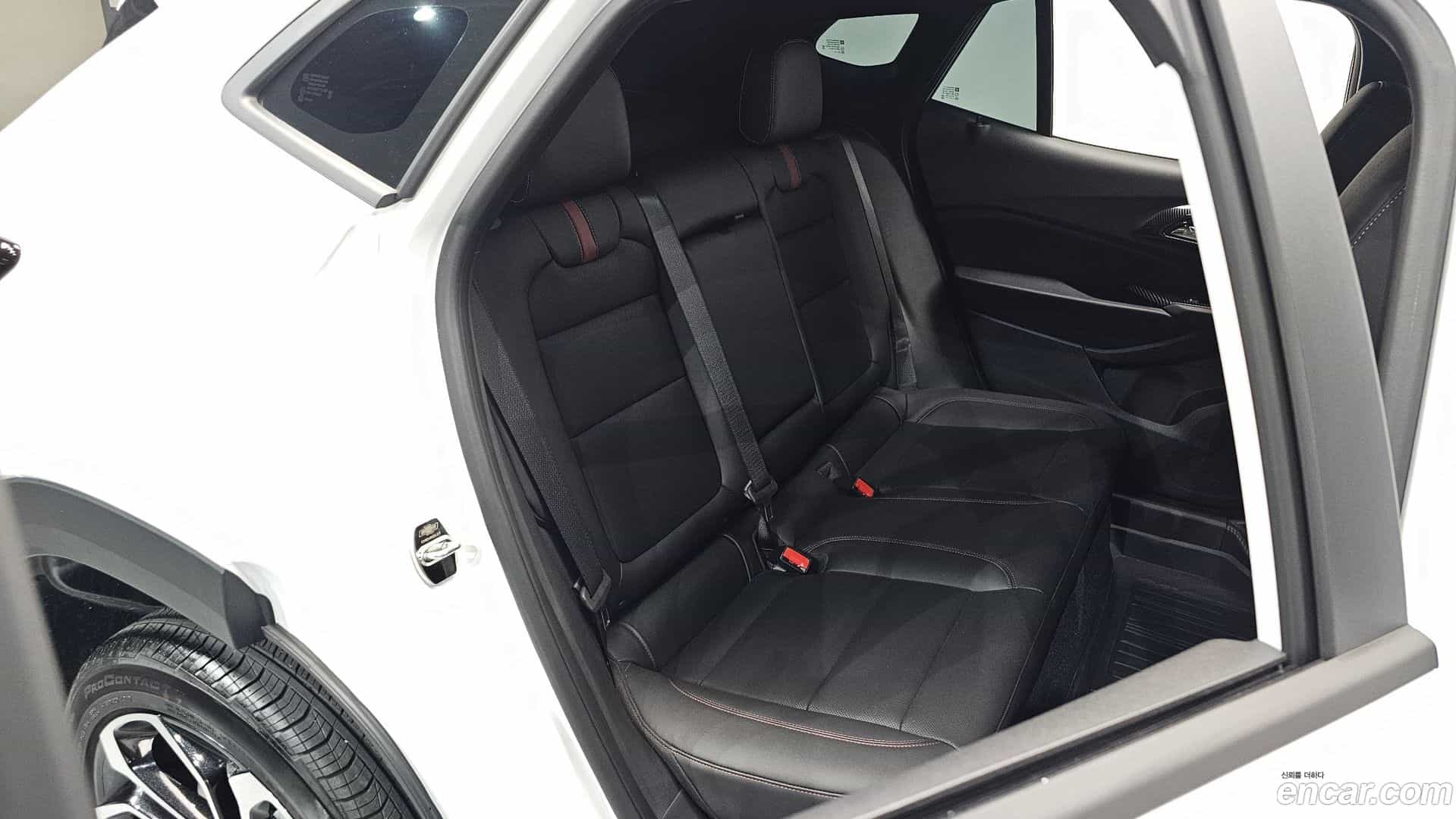 Trax ChevroletGMDaewoo 2025.4-OPTION-015