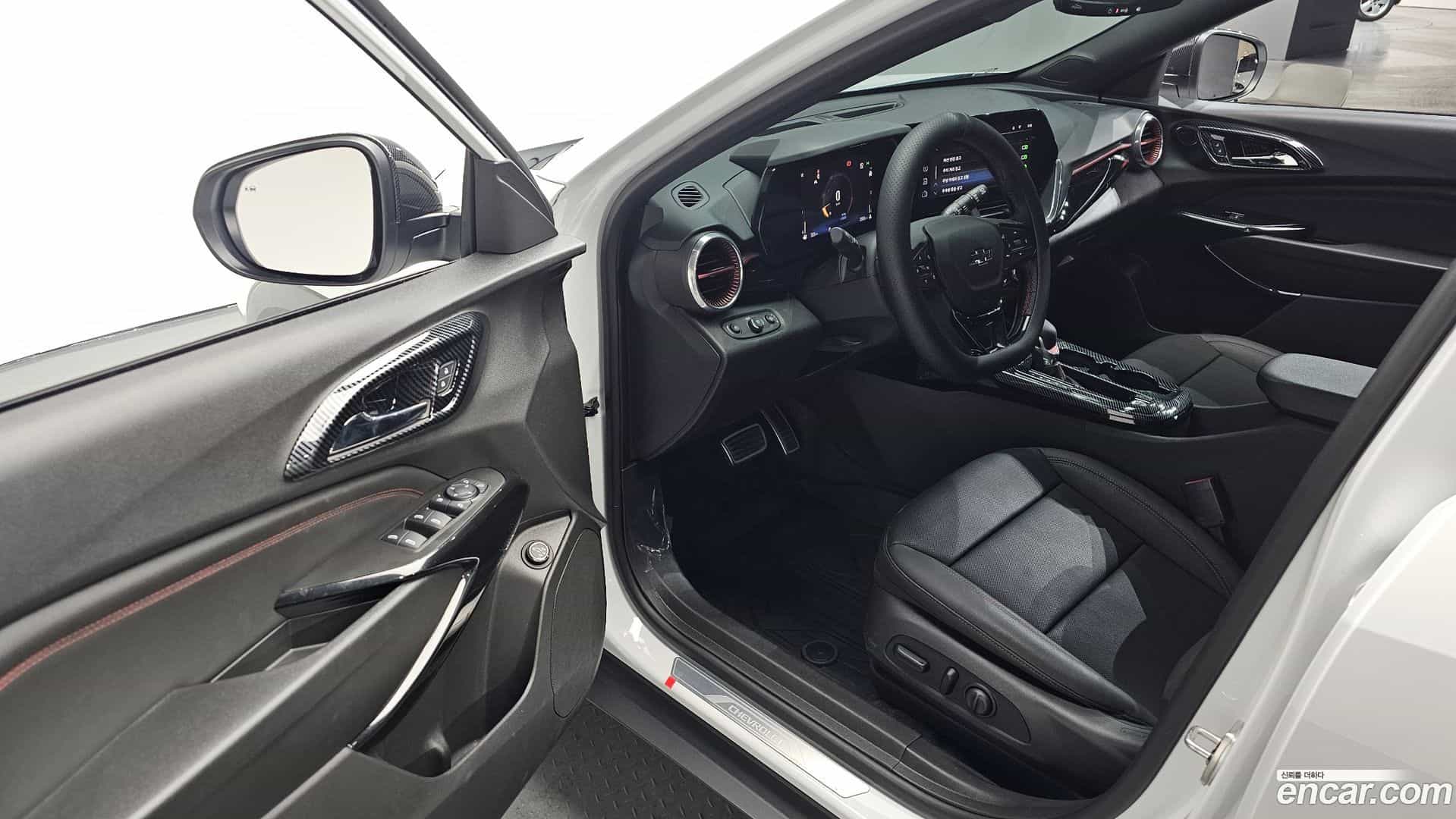 Trax ChevroletGMDaewoo 2025.4-OPTION-016