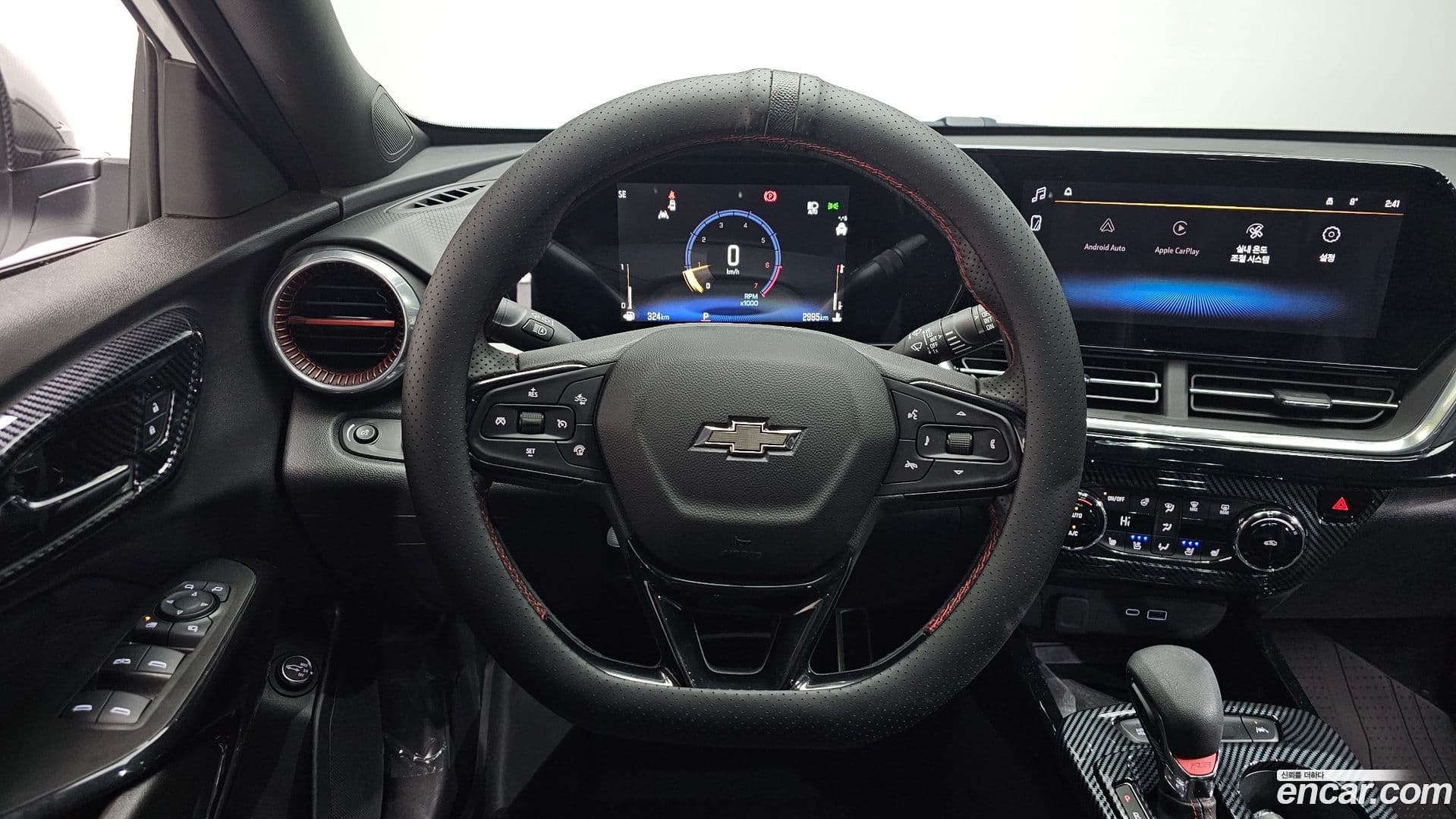 Main__Slider__Photo:Trax ChevroletGMDaewoo 2025.4-13