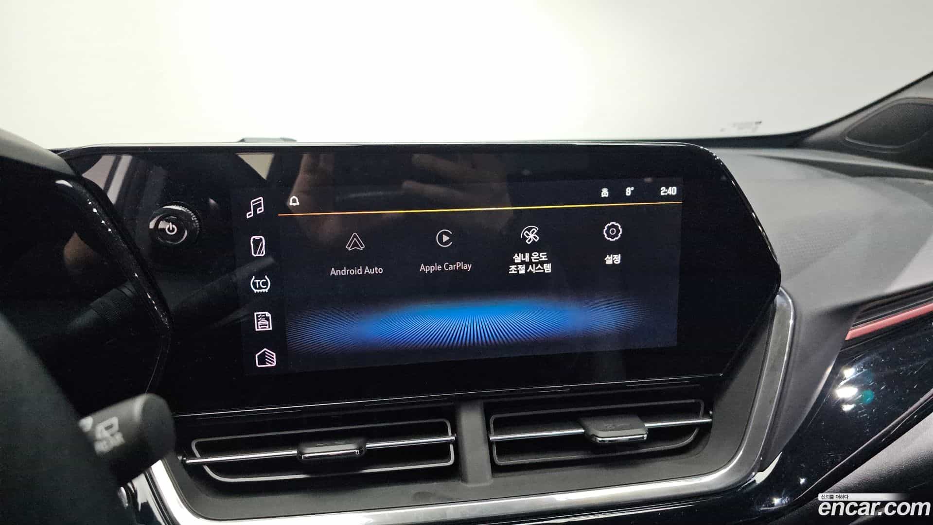 Trax ChevroletGMDaewoo 2025.4-OPTION-019