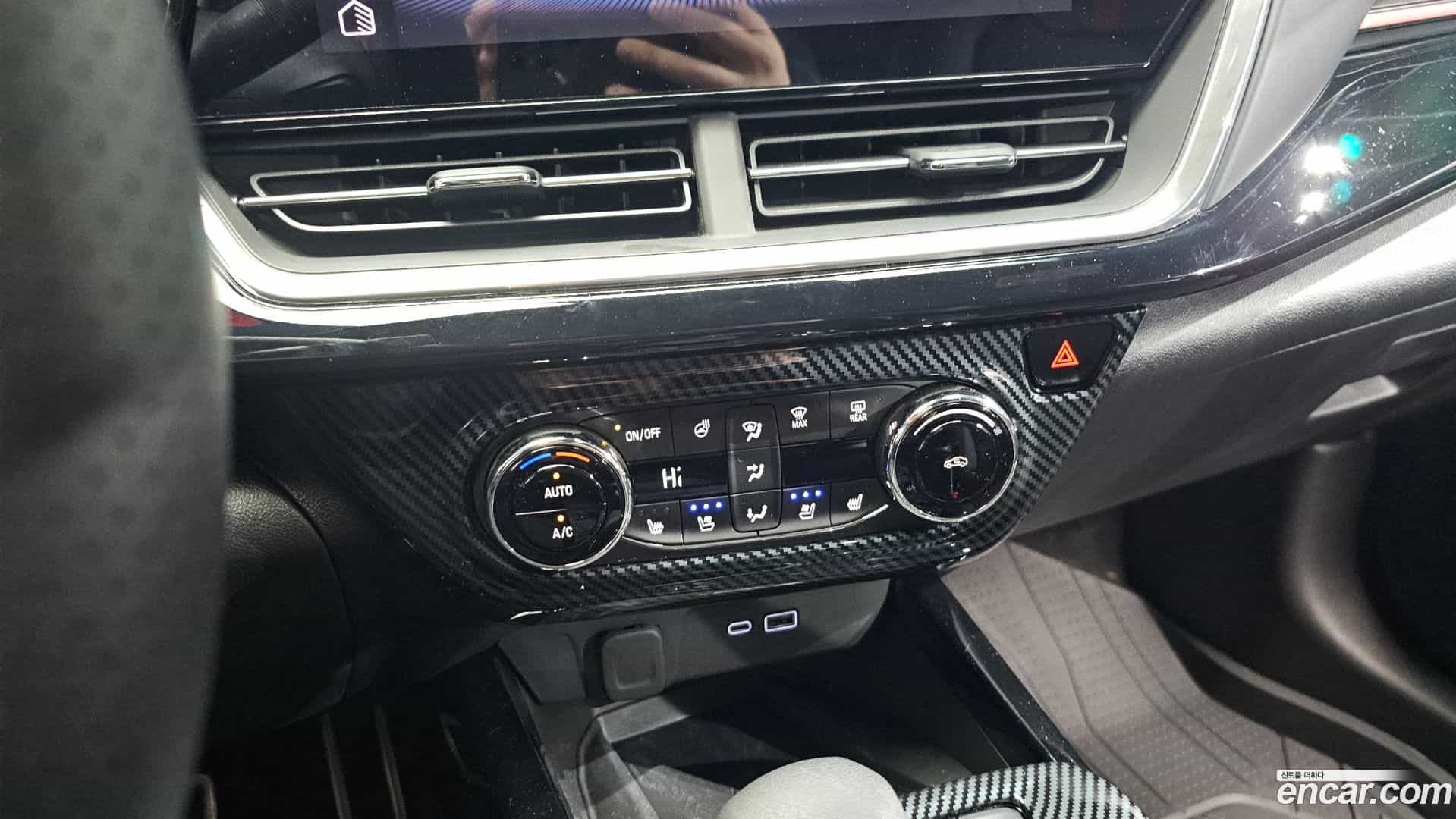 Trax ChevroletGMDaewoo 2025.4-OPTION-022