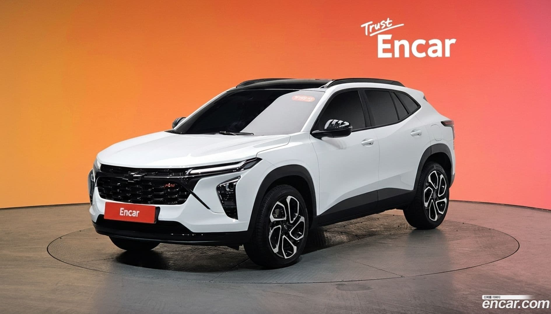 Main__Slider__Photo:Trax ChevroletGMDaewoo 2025.4-0