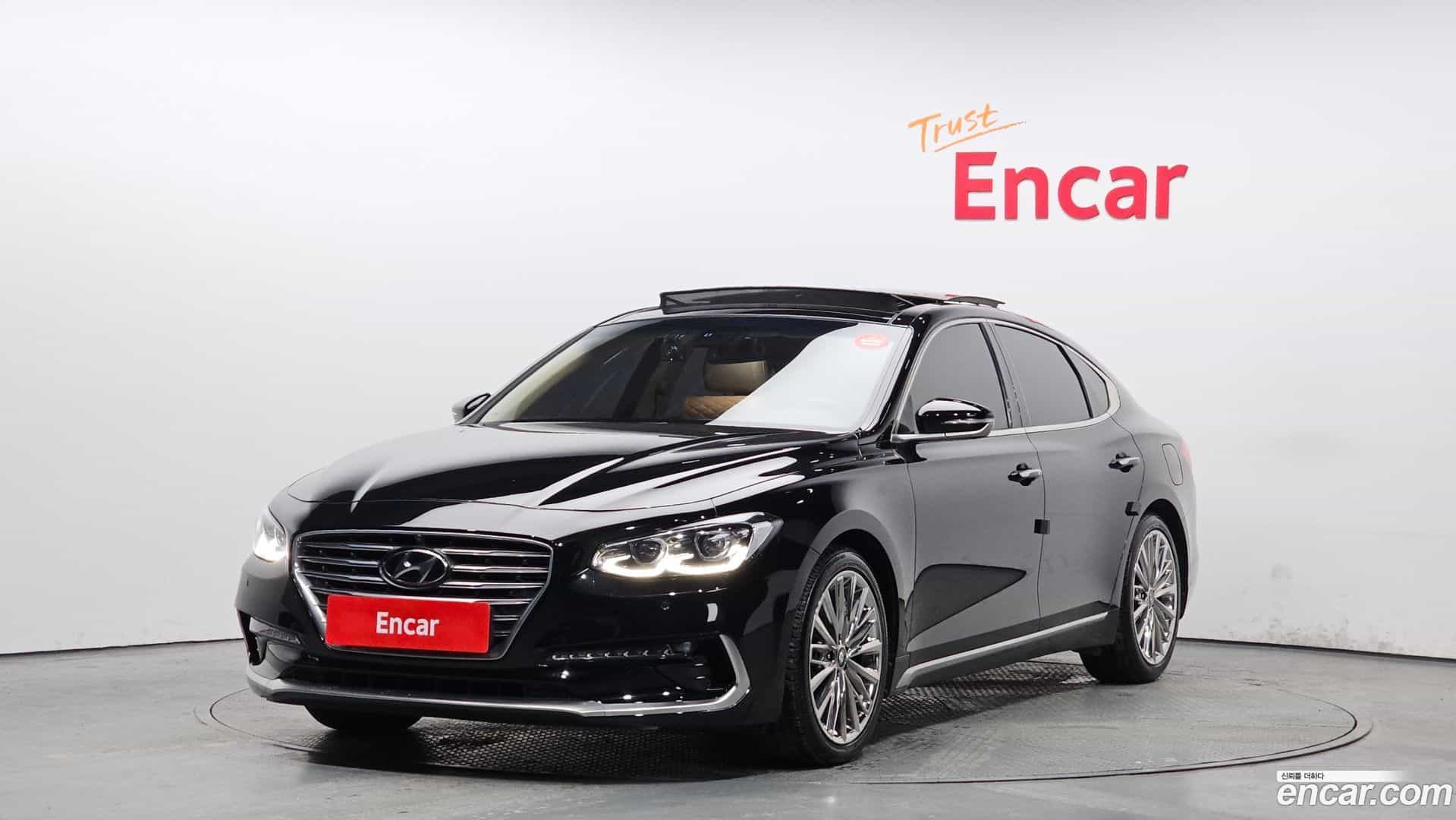 Grandeur Hyundai 2018.0-OUTER-001