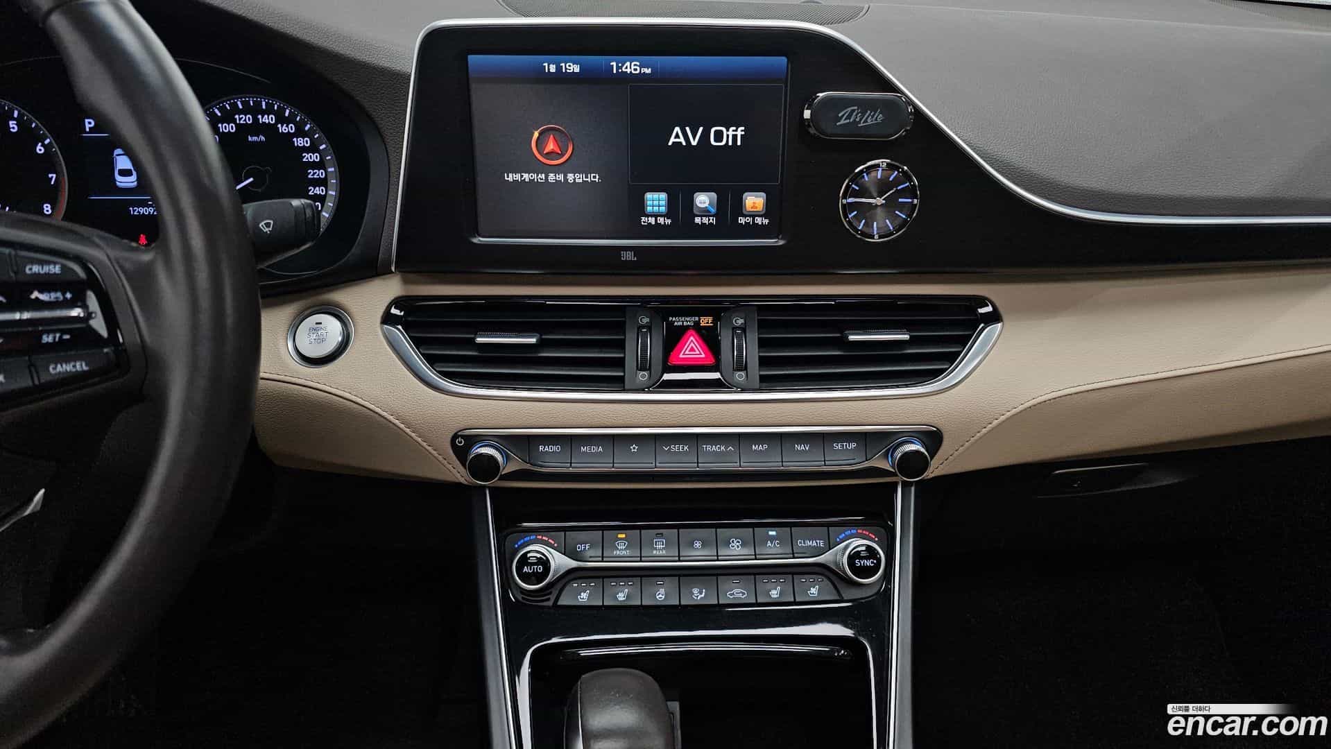 Grandeur Hyundai 2018.0-OPTION-018