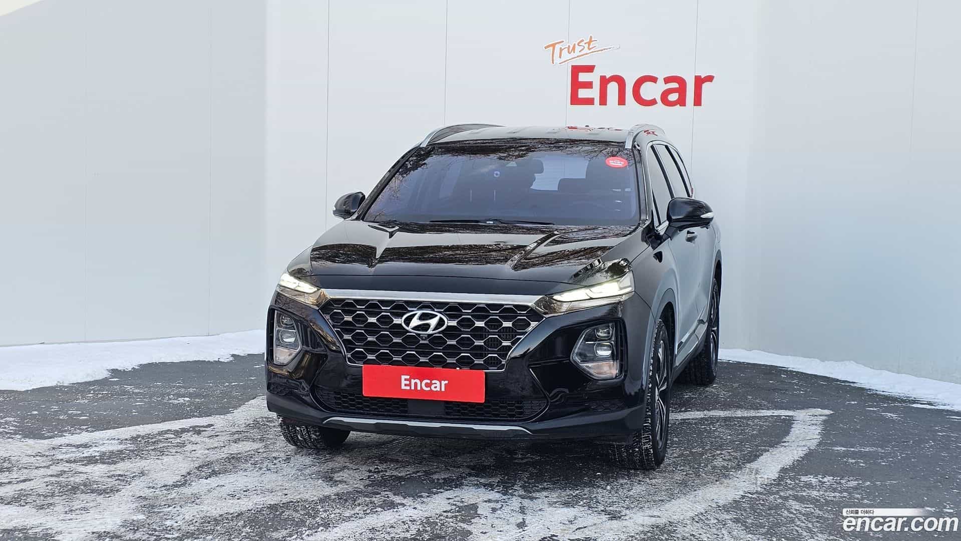 Santafe Hyundai 2018.6-OUTER-003