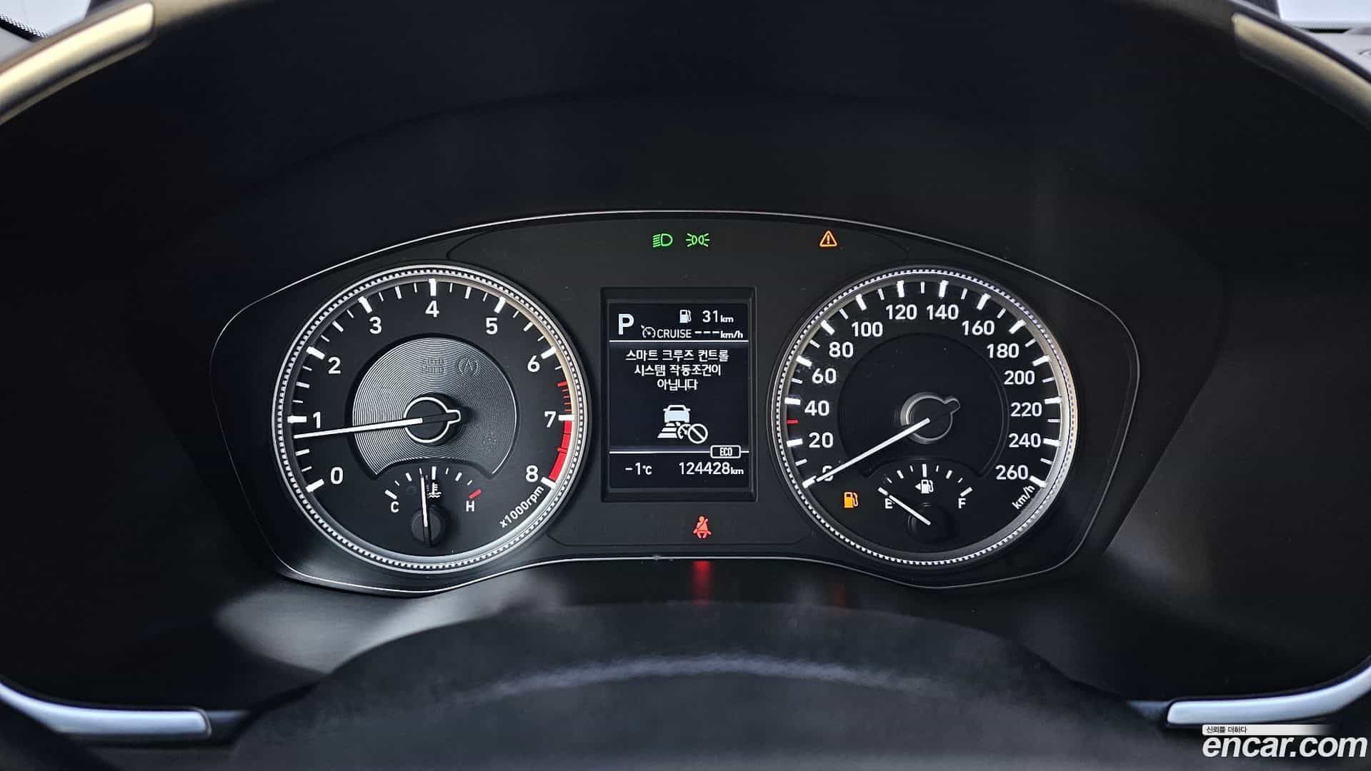 Santafe Hyundai 2018.6-INNER-008