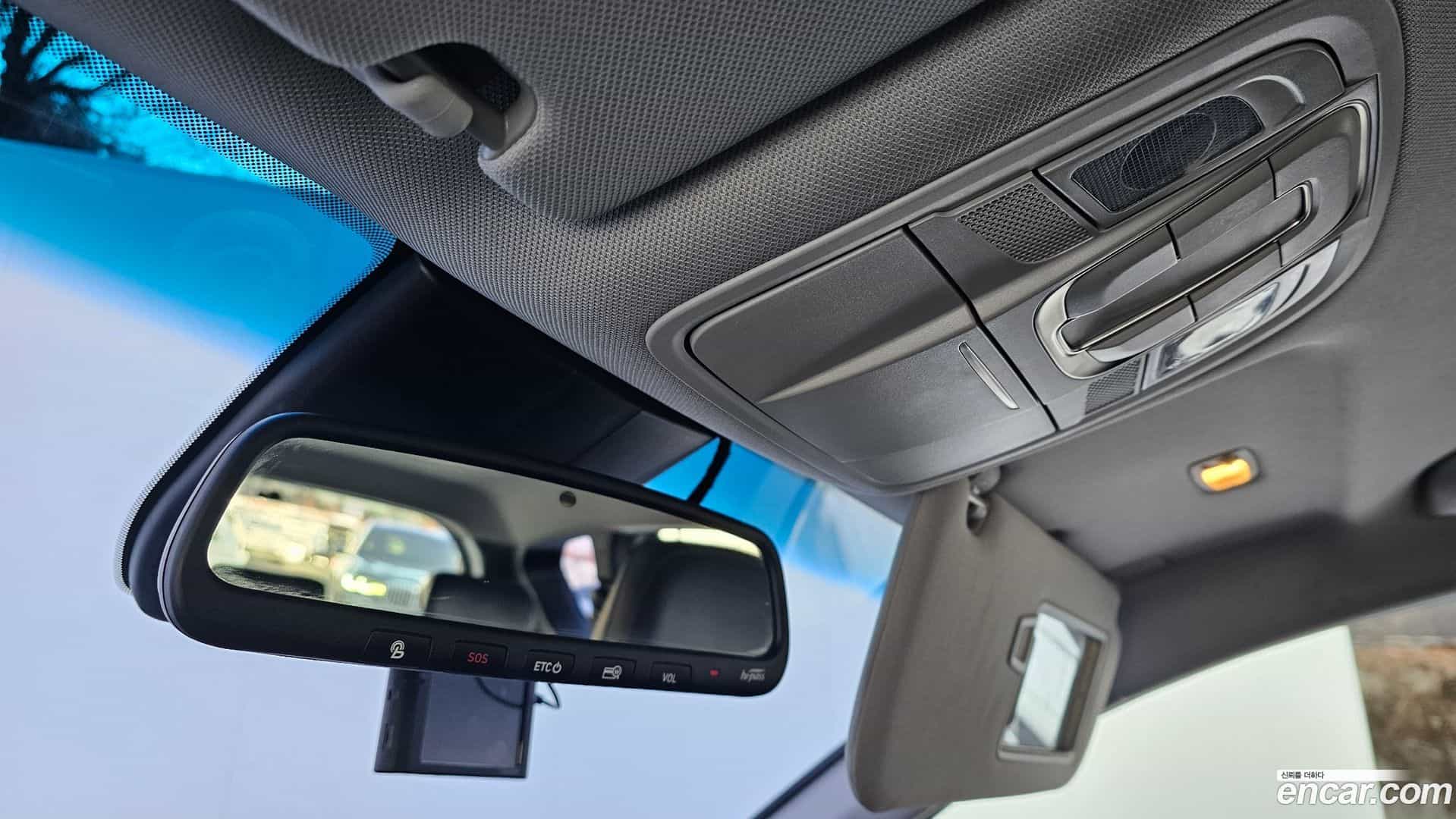 Santafe Hyundai 2018.6-OPTION-022