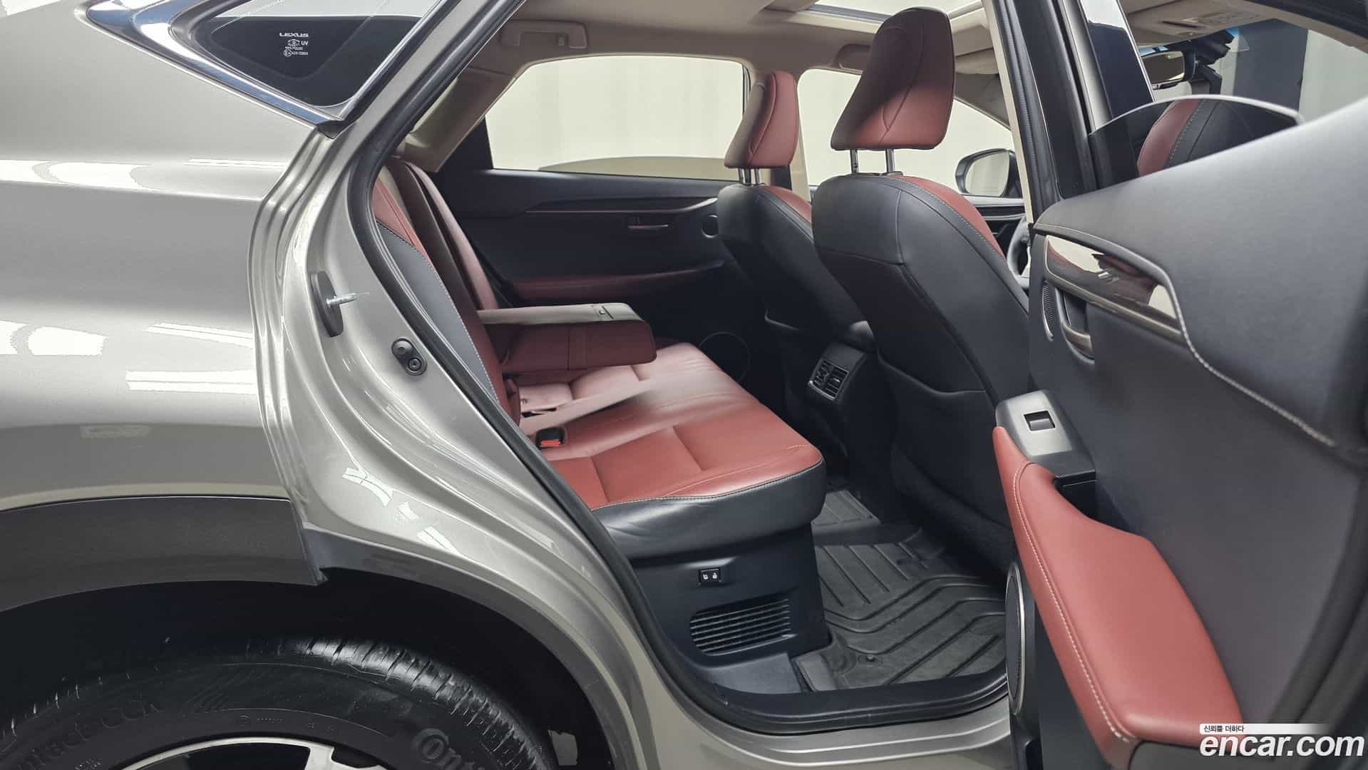 NX Lexus 2016.10-OPTION-016