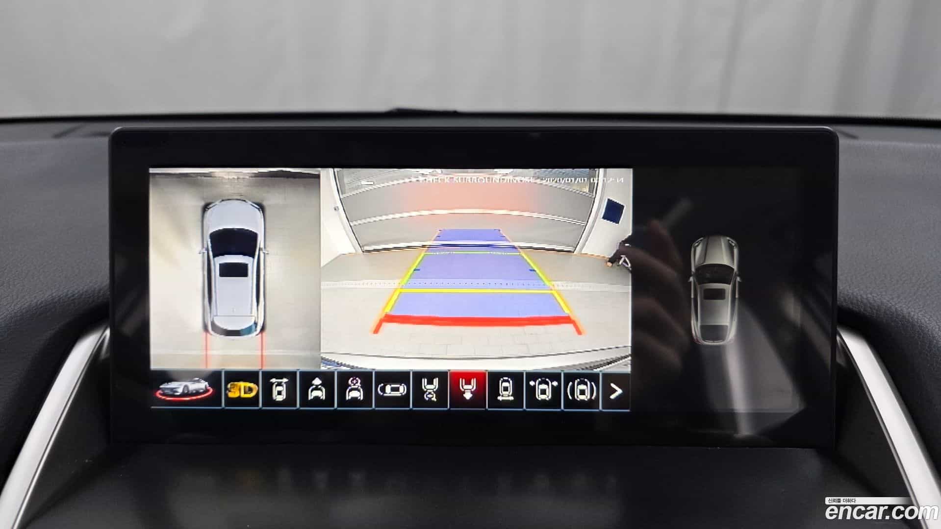 NX Lexus 2016.10-OPTION-019