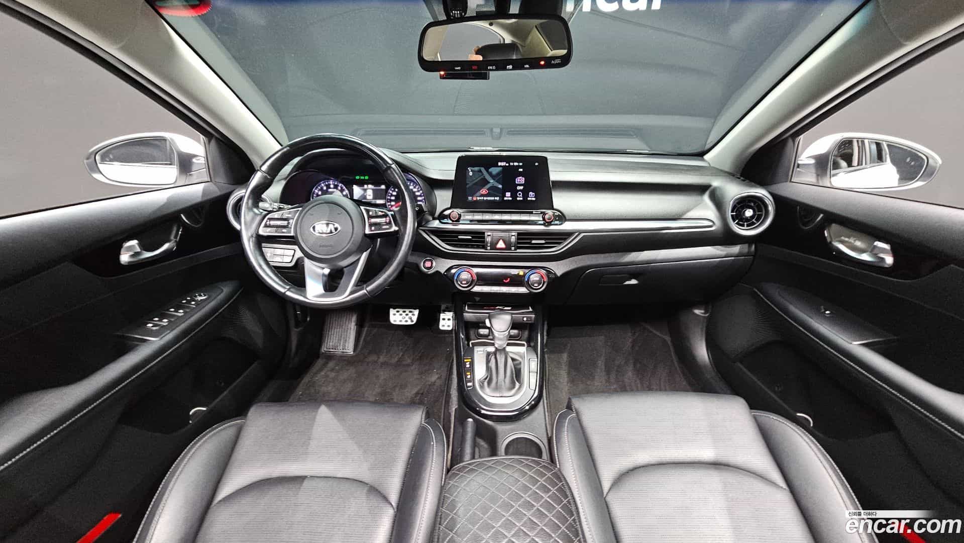 K3 Kia 2019.6-INNER-007