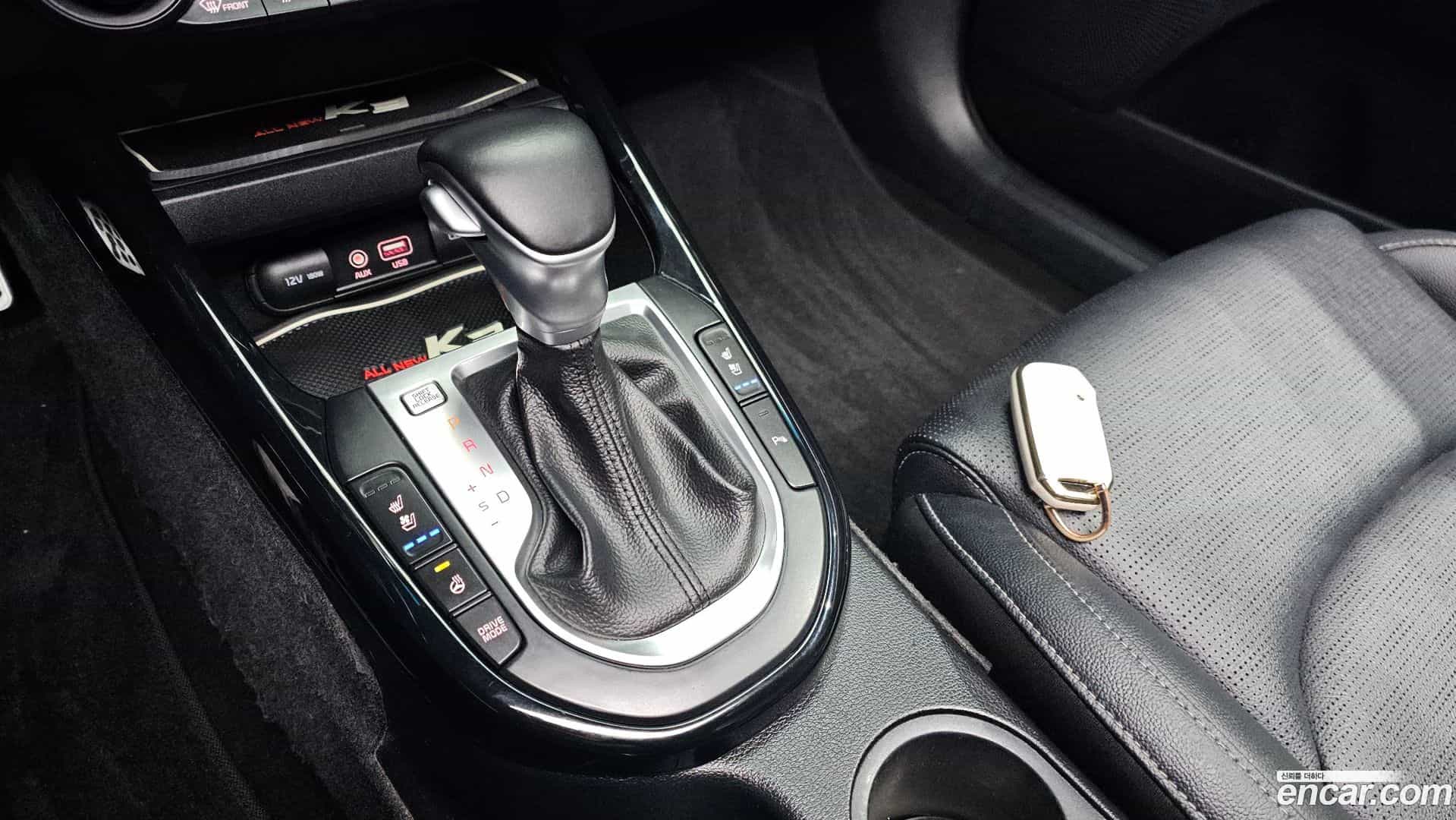 K3 Kia 2019.6-INNER-009