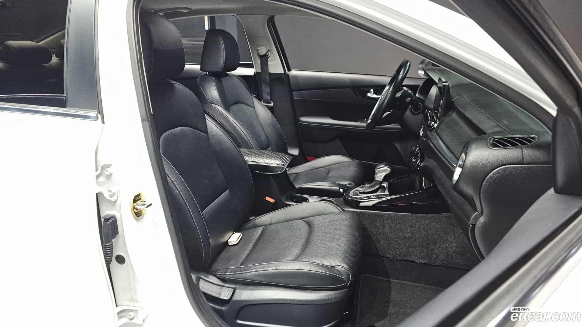 K3 Kia 2019.6-INNER-010