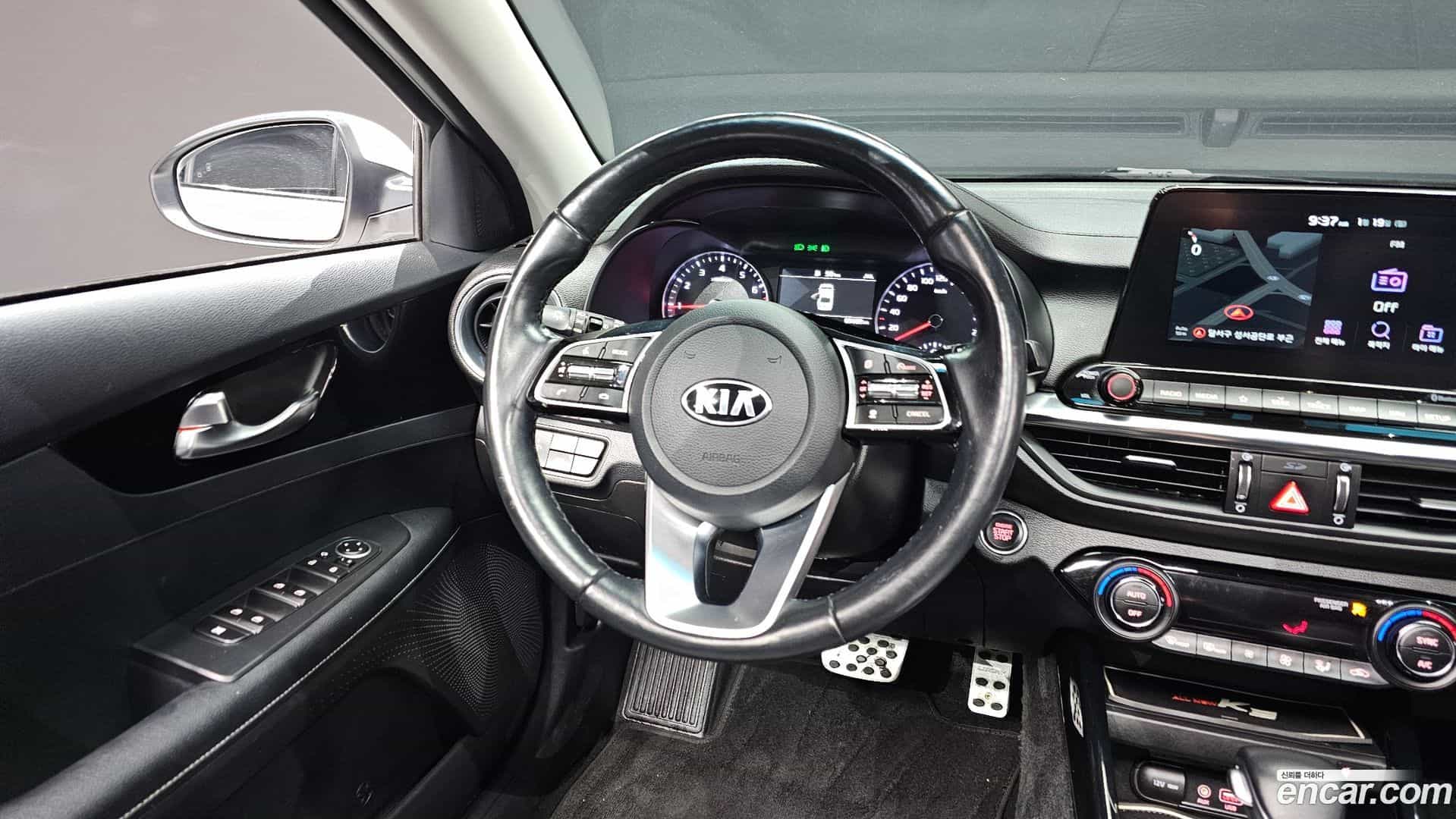 K3 Kia 2019.6-OPTION-017