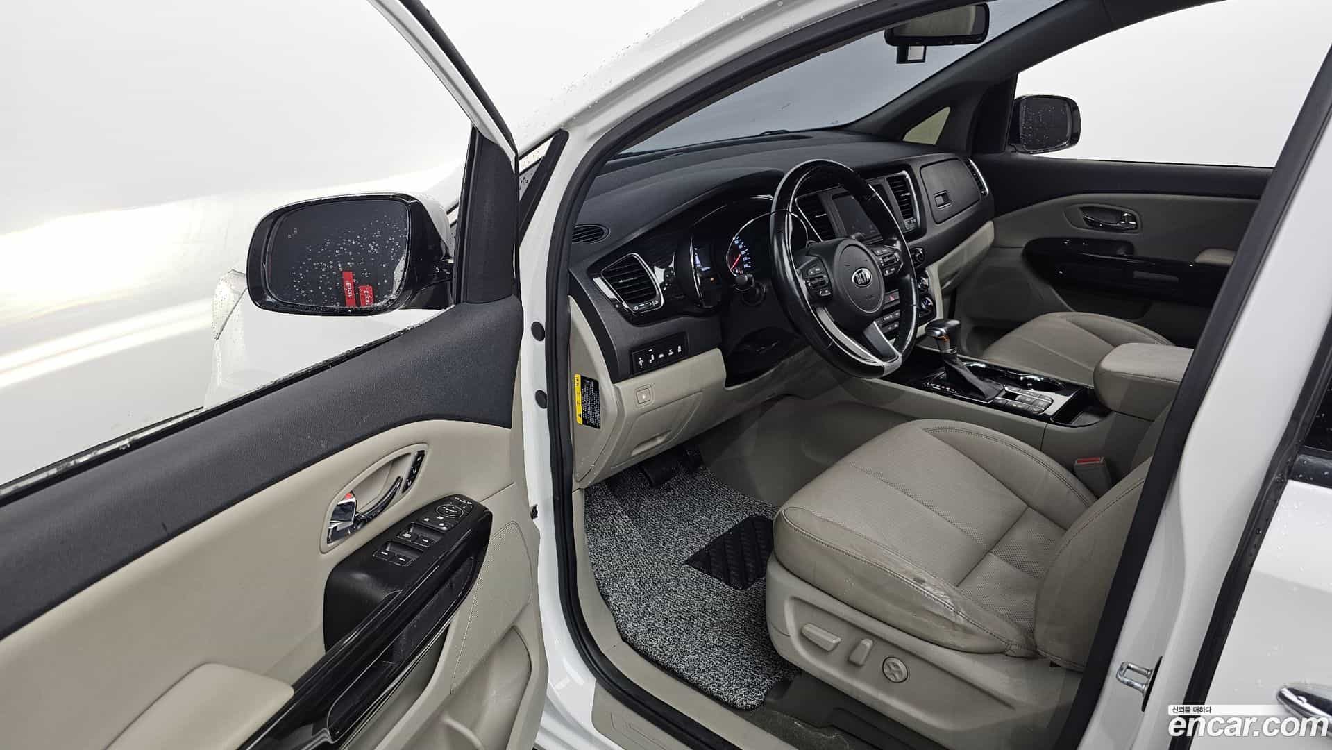 Canival Kia 2018.3-INNER-010