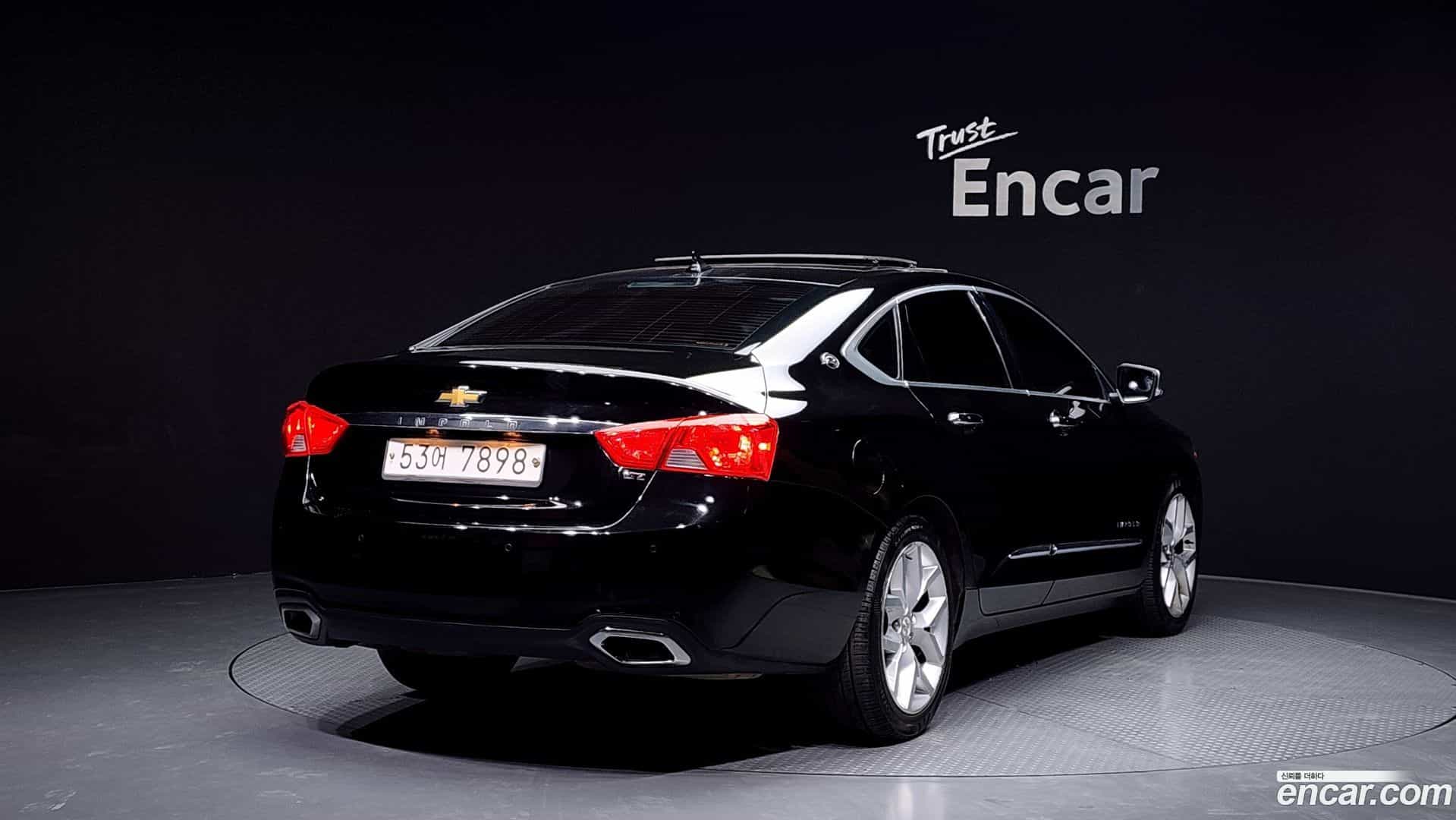 Impala ChevroletGMDaewoo 2015.8-OUTER-002