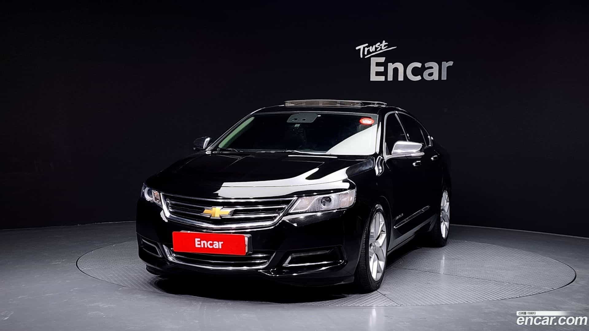 Impala ChevroletGMDaewoo 2015.8-OUTER-003