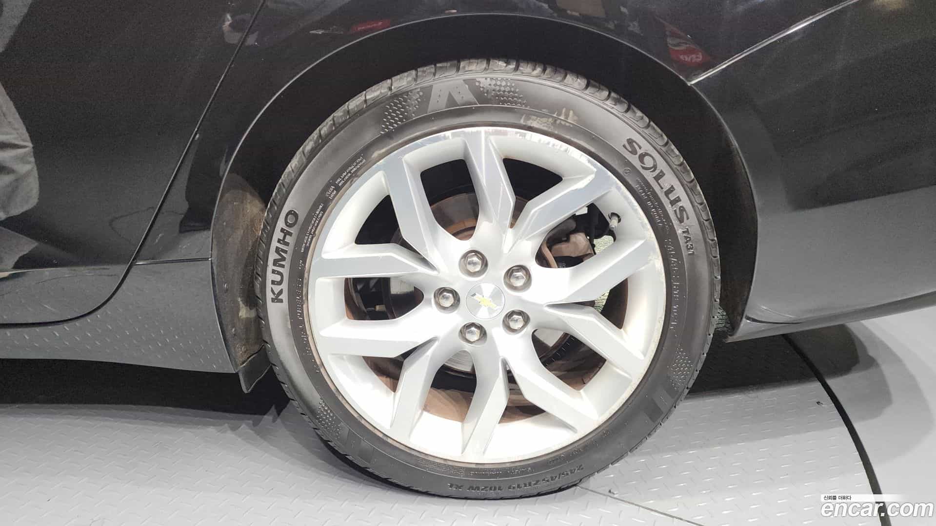 Impala ChevroletGMDaewoo 2015.8-OUTER-005