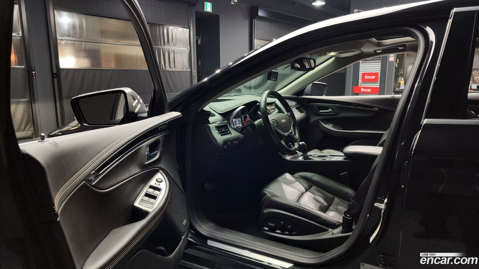 Main__Slider__Photo:Impala ChevroletGMDaewoo 2015.8-9