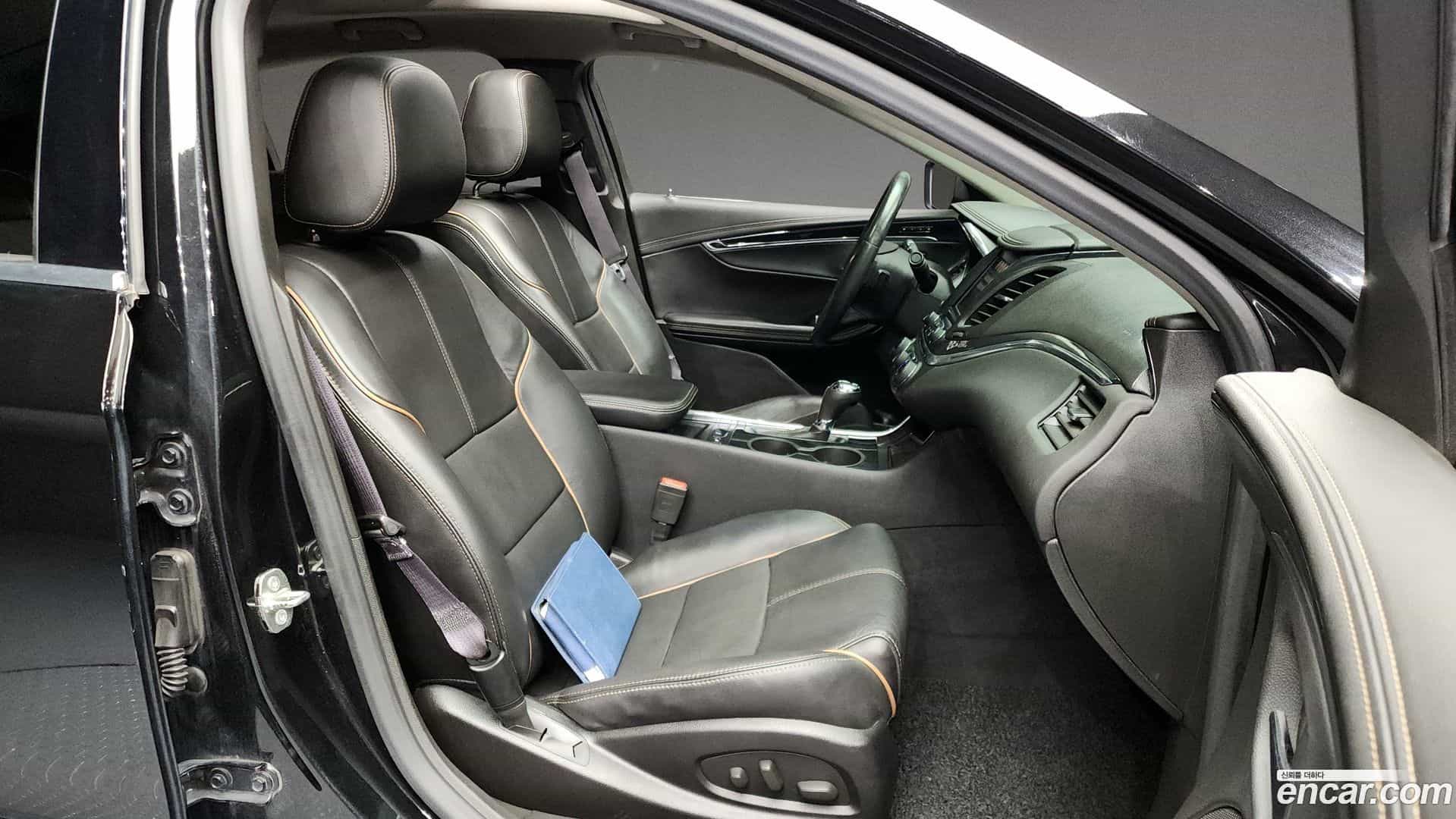 Impala ChevroletGMDaewoo 2015.8-OPTION-015