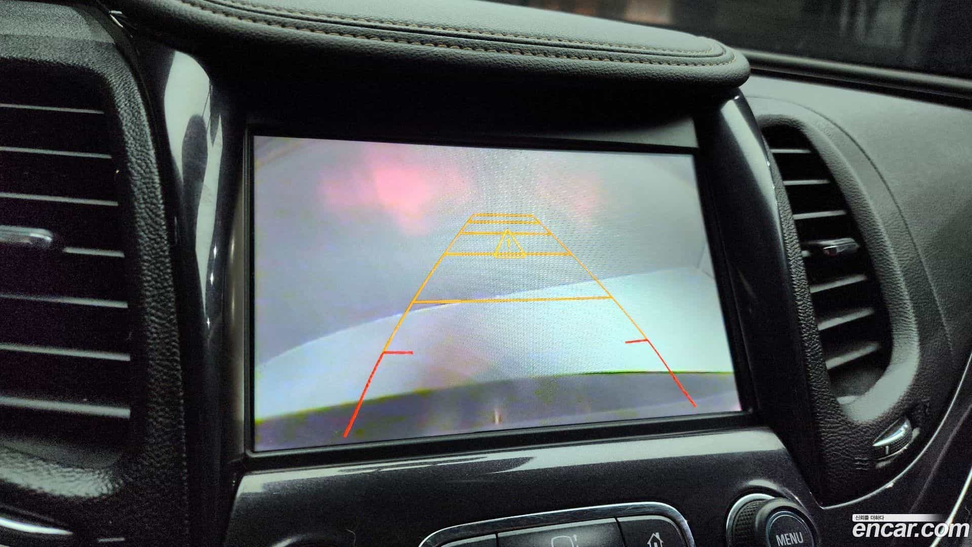 Impala ChevroletGMDaewoo 2015.8-OPTION-019