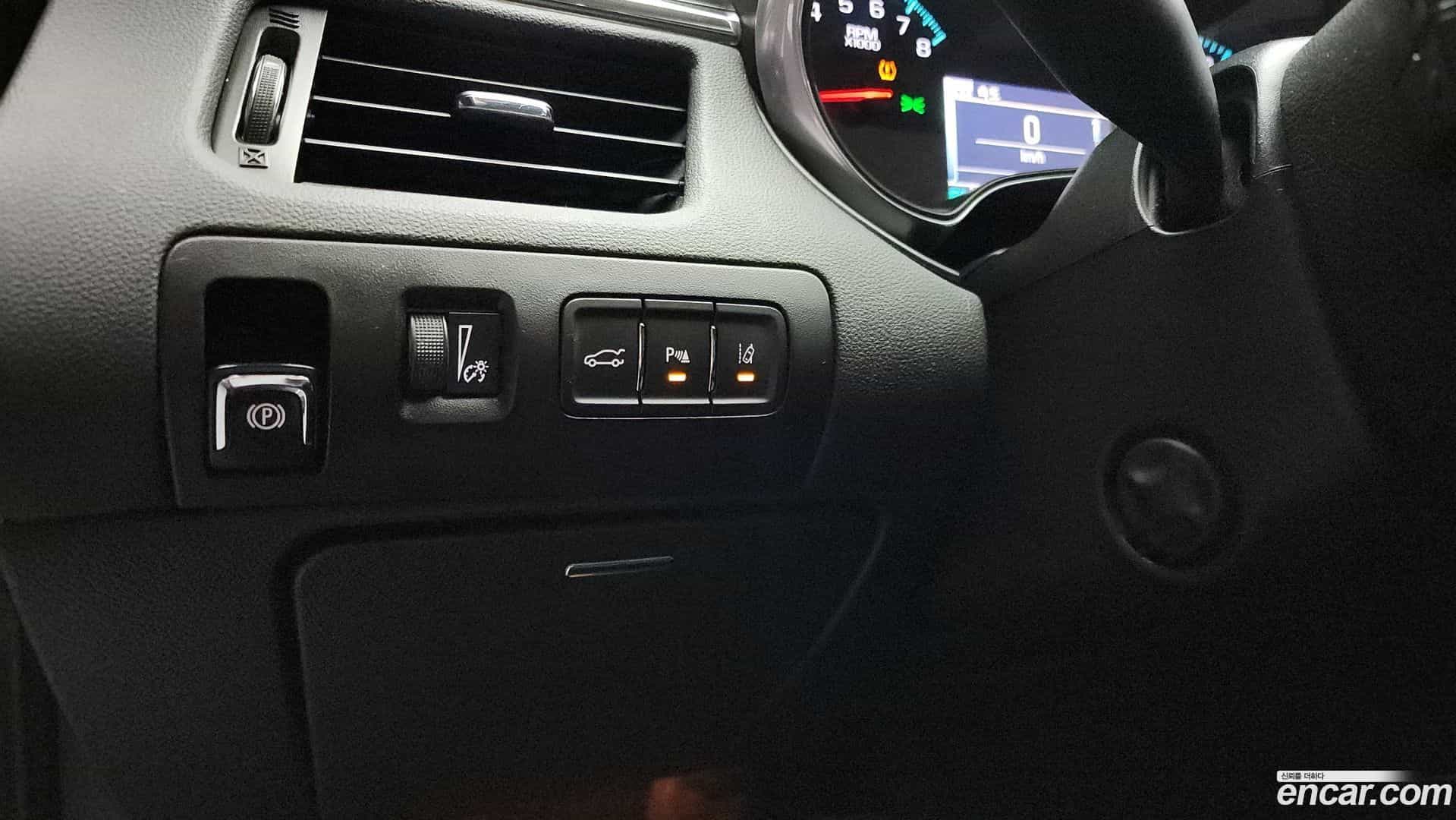 Impala ChevroletGMDaewoo 2015.8-OPTION-020