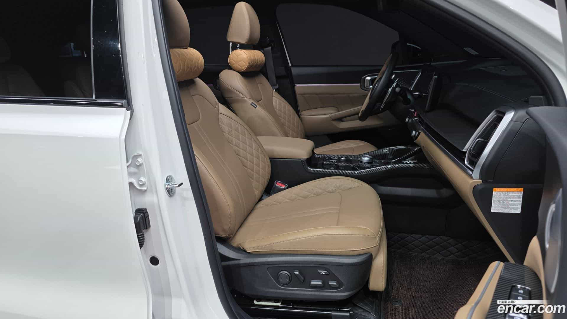 Sorento Kia 2024.1-OPTION-015