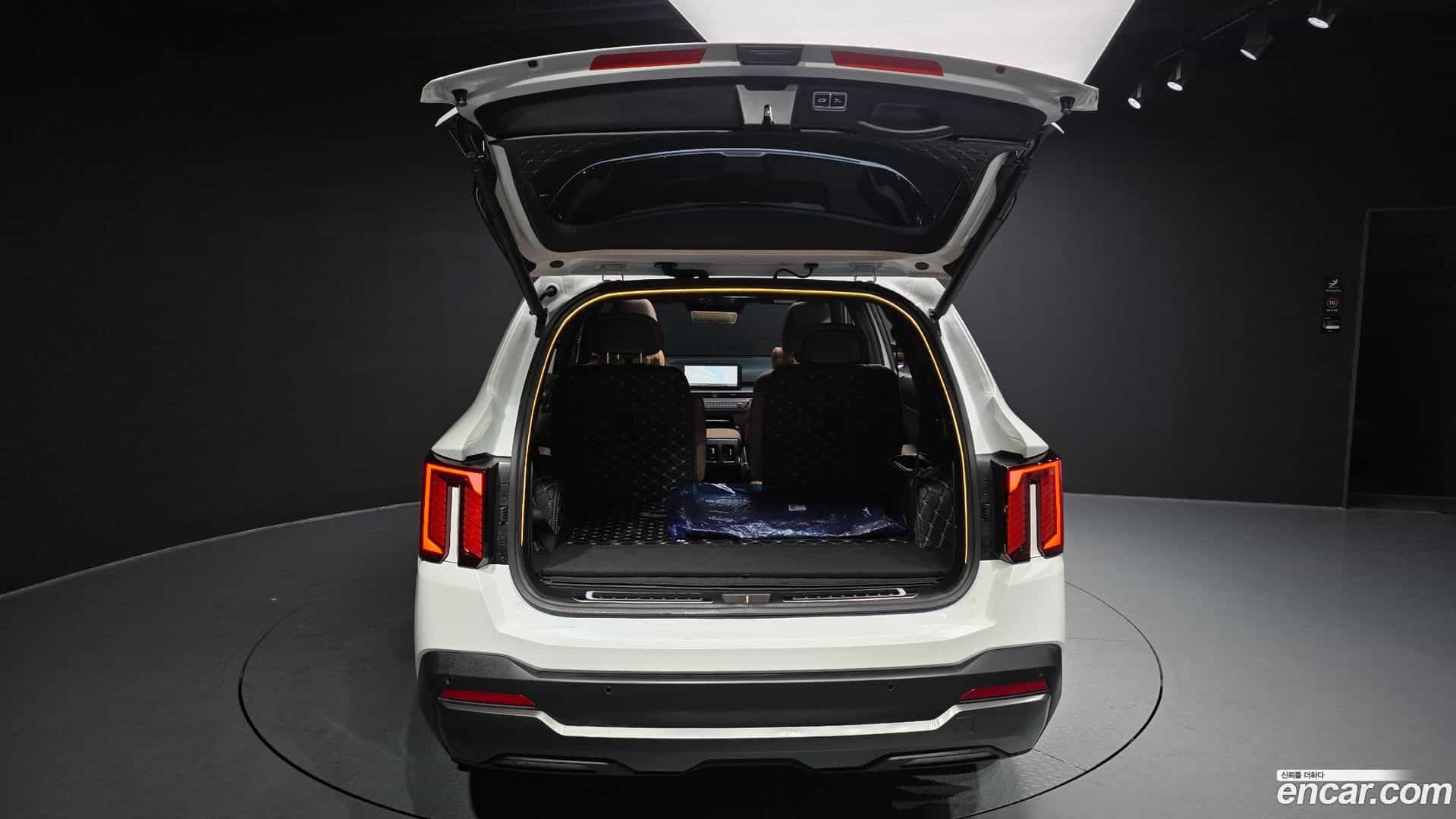 Sorento Kia 2024.1-OPTION-024