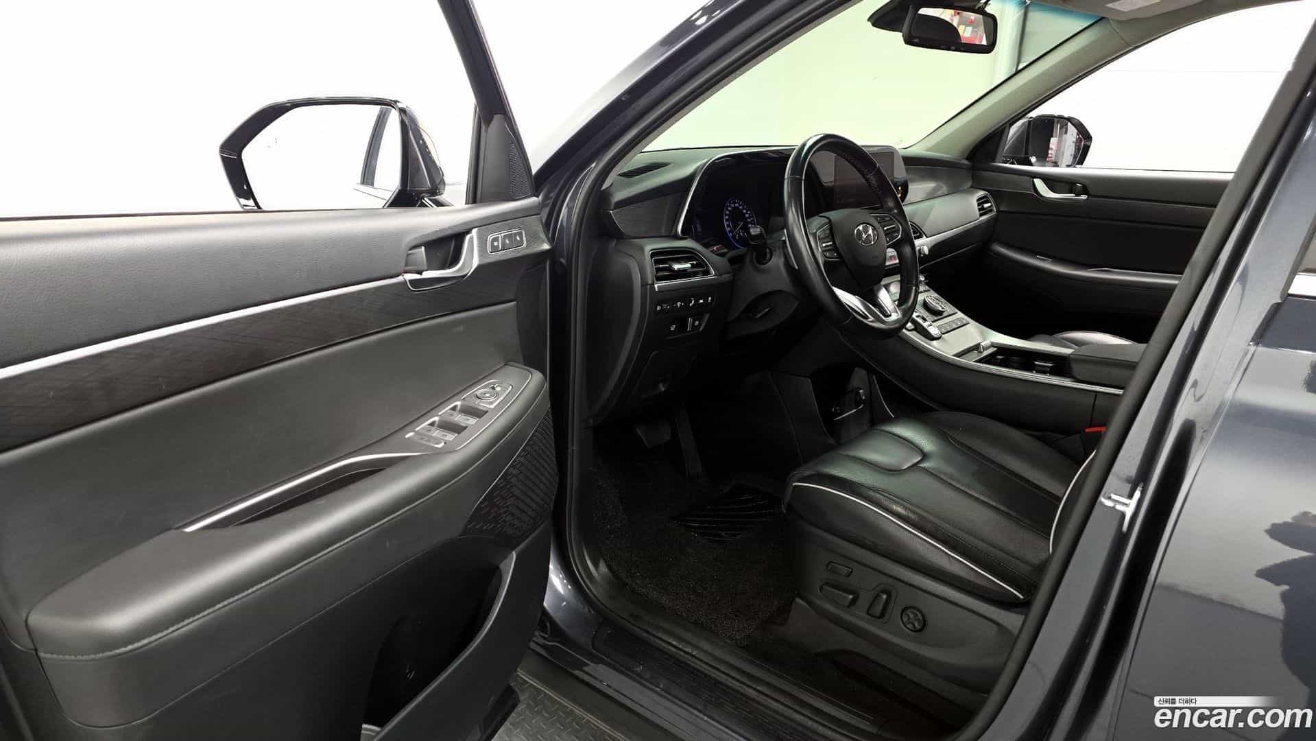 Palisade Hyundai 2021.11-INNER-010