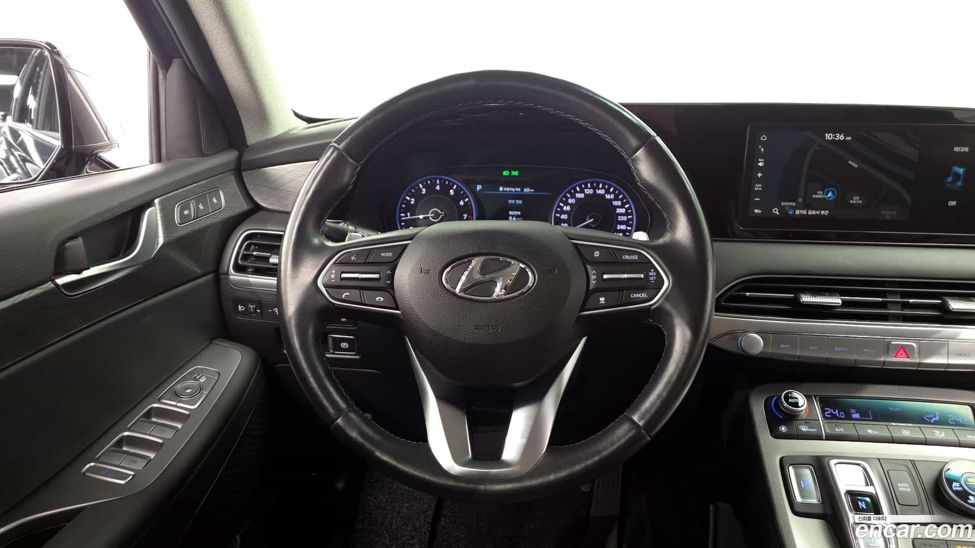 Palisade Hyundai 2021.11-OPTION-017